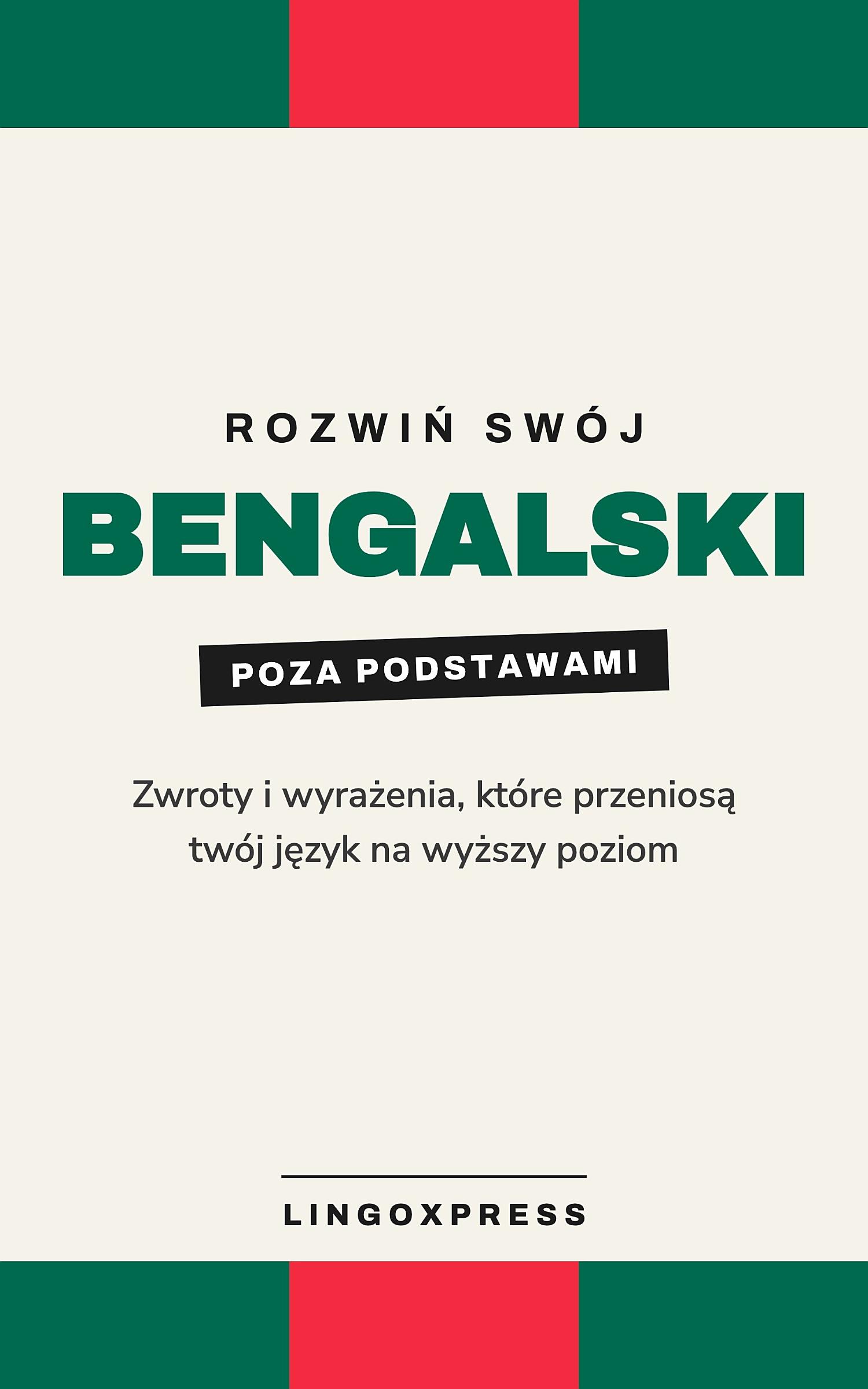 bengalskim dla zaawansowanych
