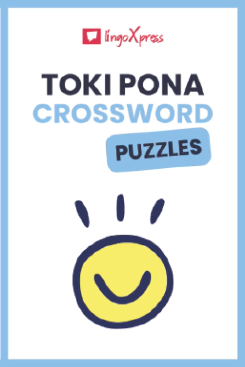 Toki Pona Crossword Puzzles