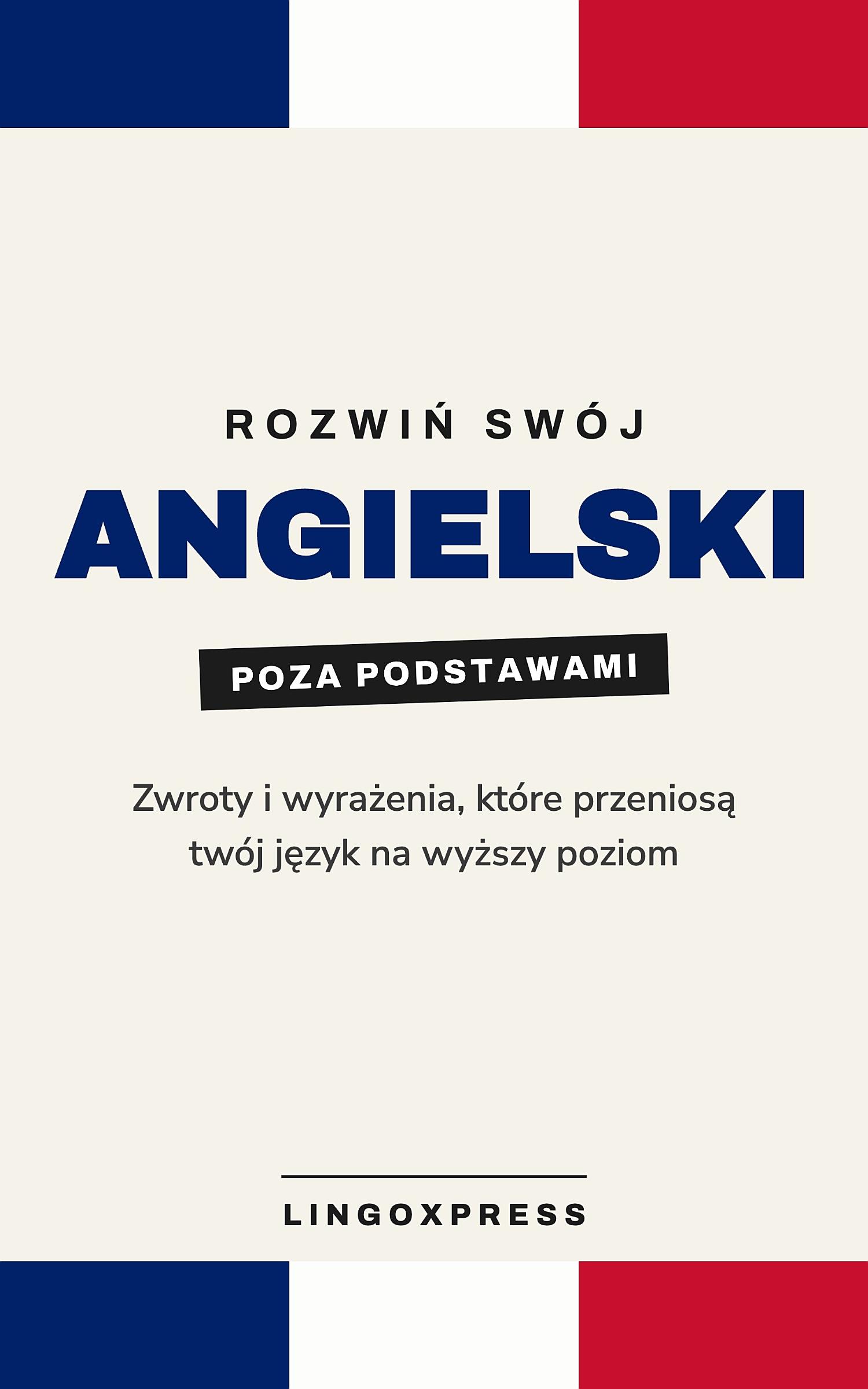 angielskim dla zaawansowanych