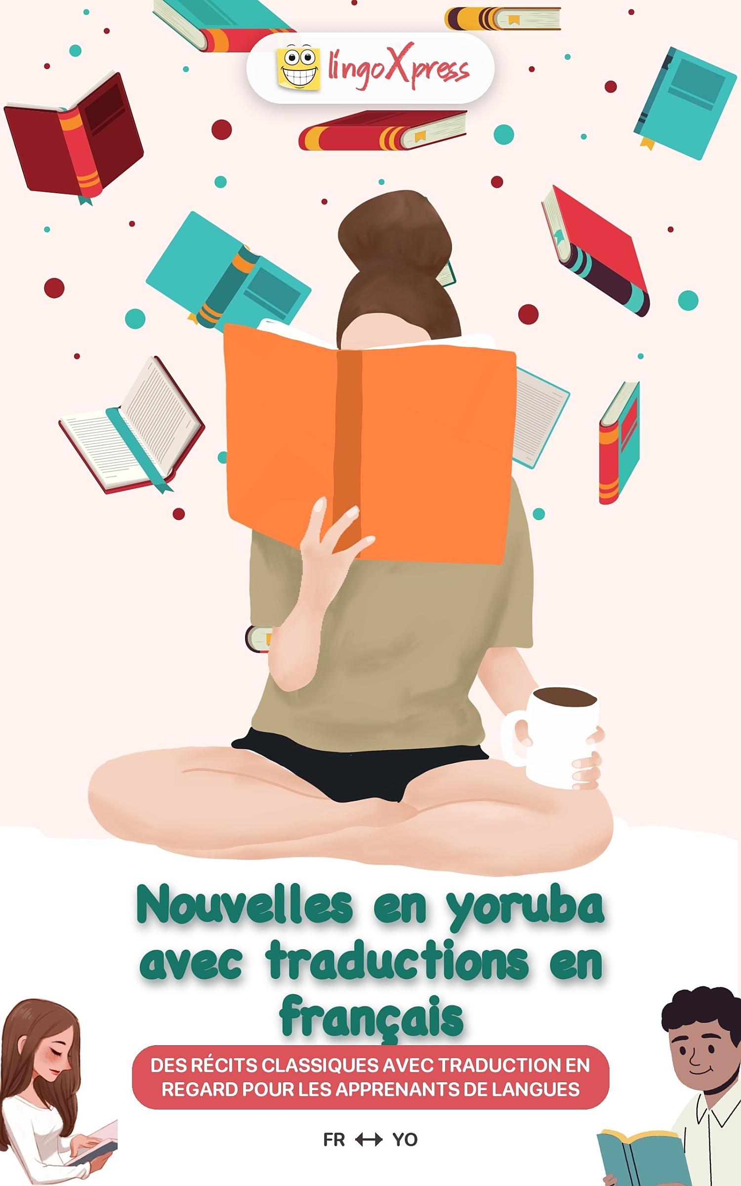 Nouvelles en yoruba avec traductions en français