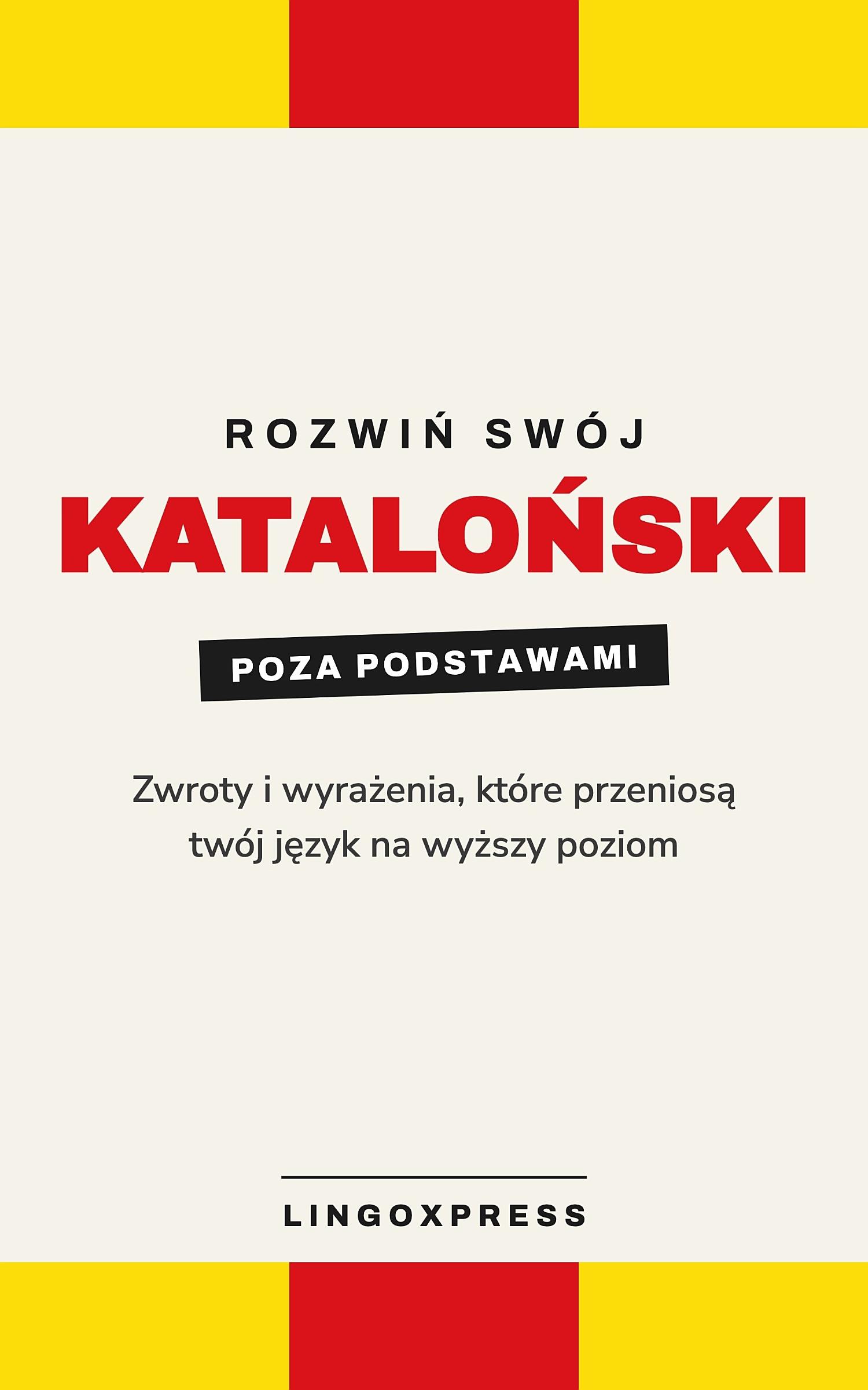 katalońskim dla zaawansowanych