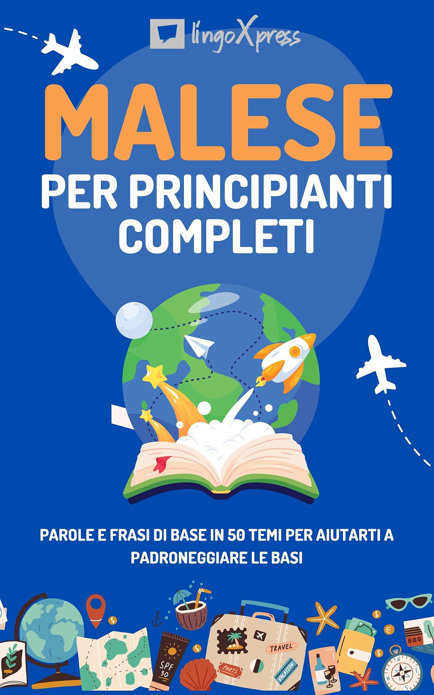Malese per principianti completi