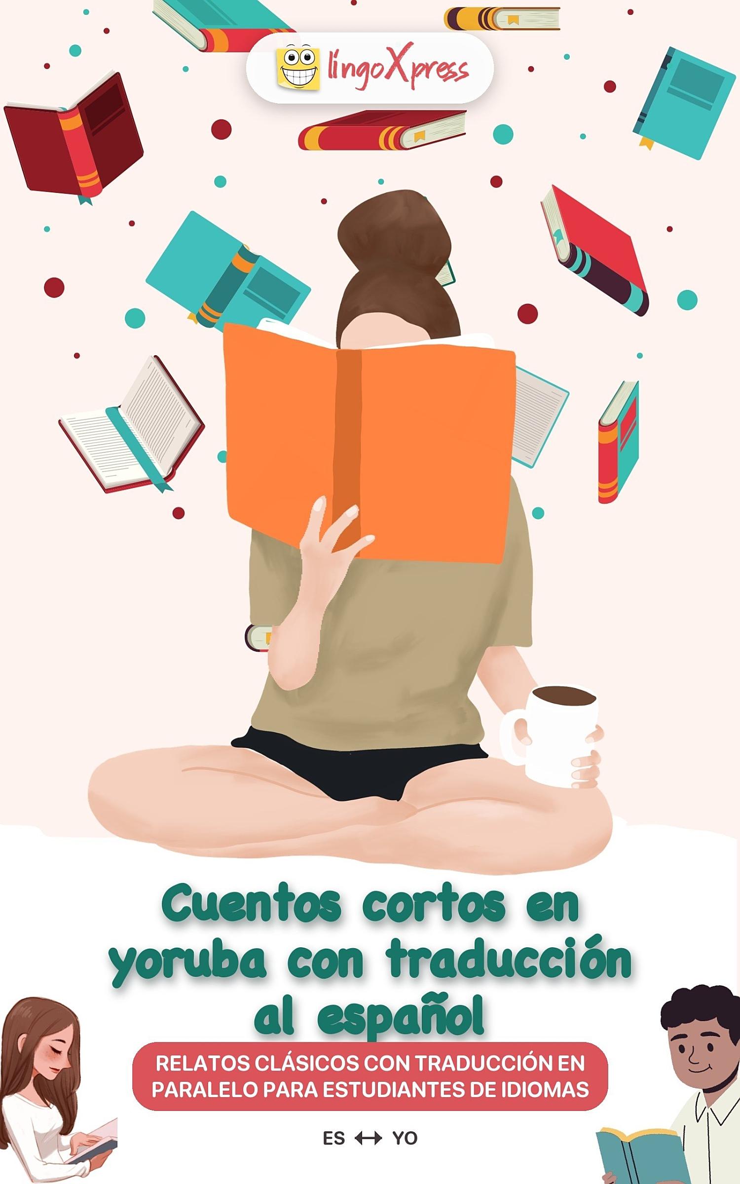 Cuentos cortos en yoruba con traducción al español