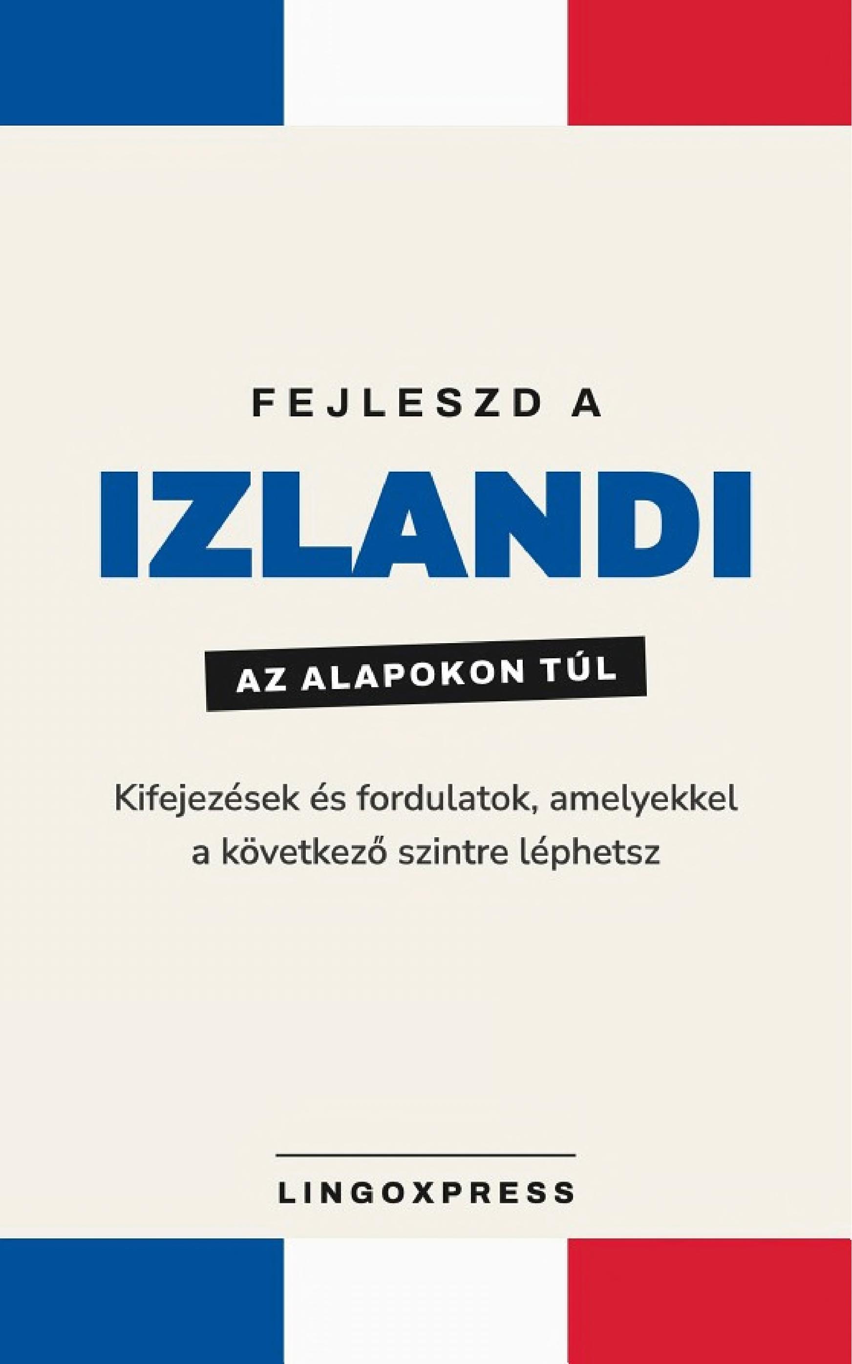 Izlandi haladóknak