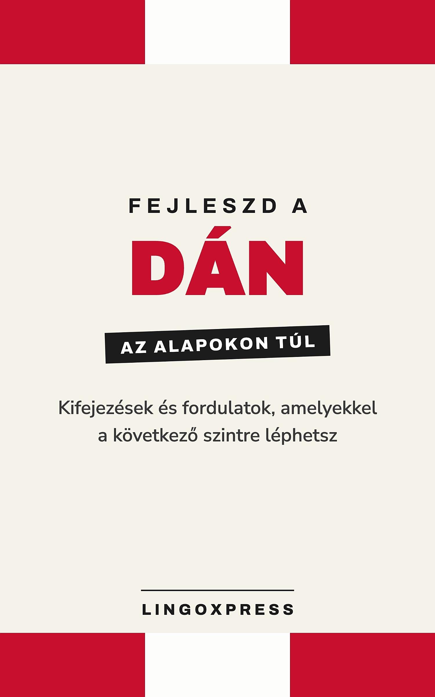 Dán haladóknak