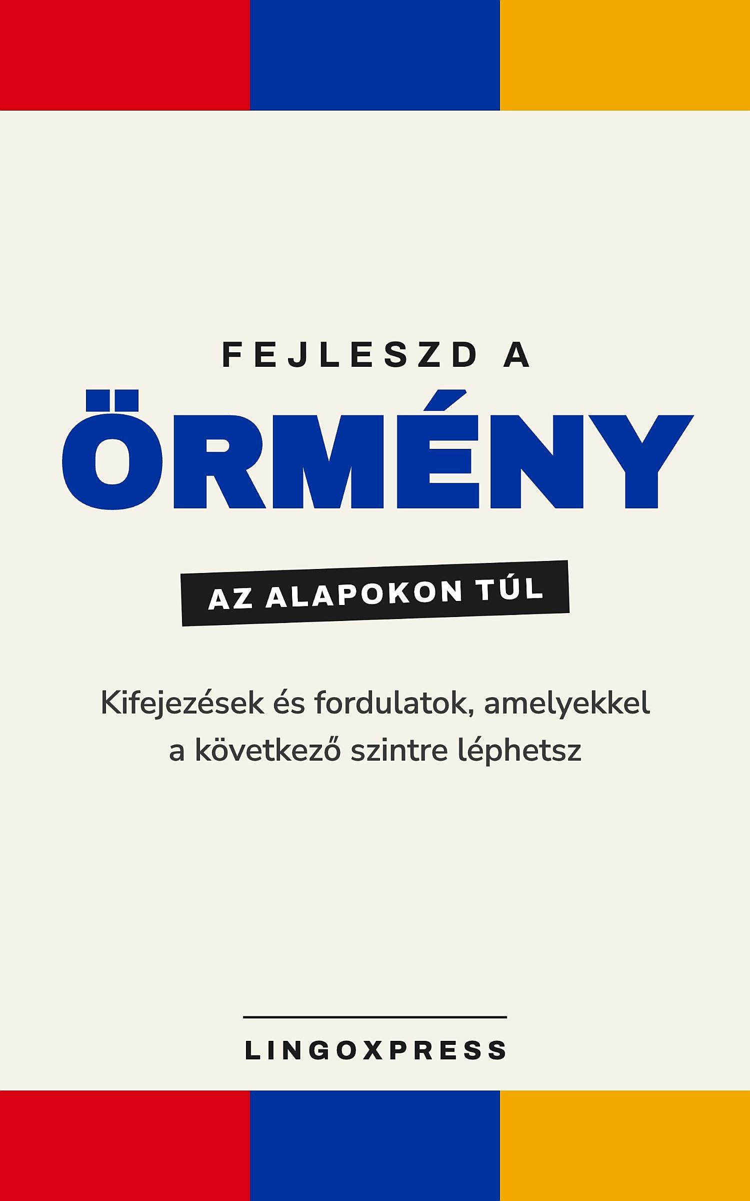Örmény haladóknak