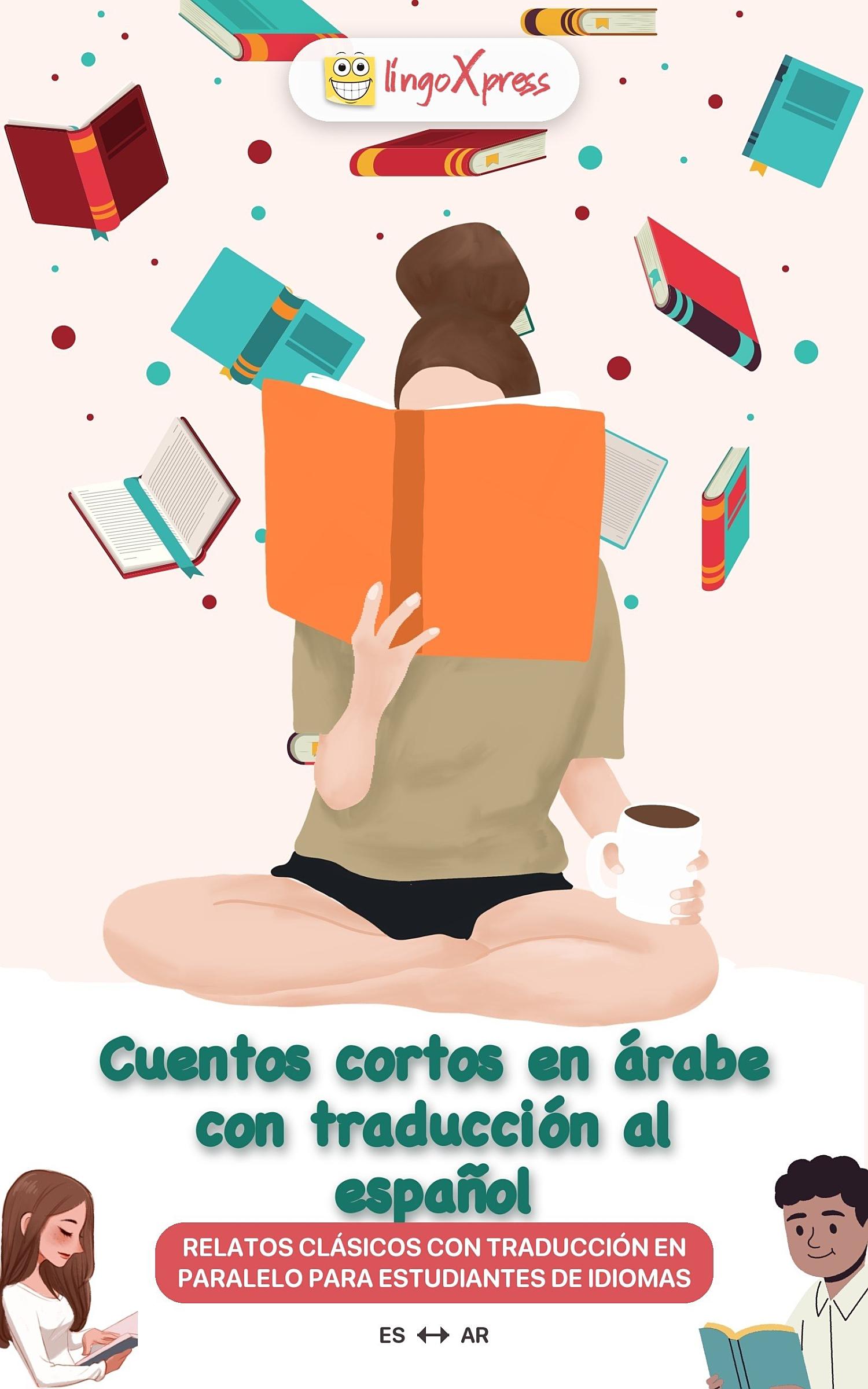Cuentos cortos en árabe con traducción al español