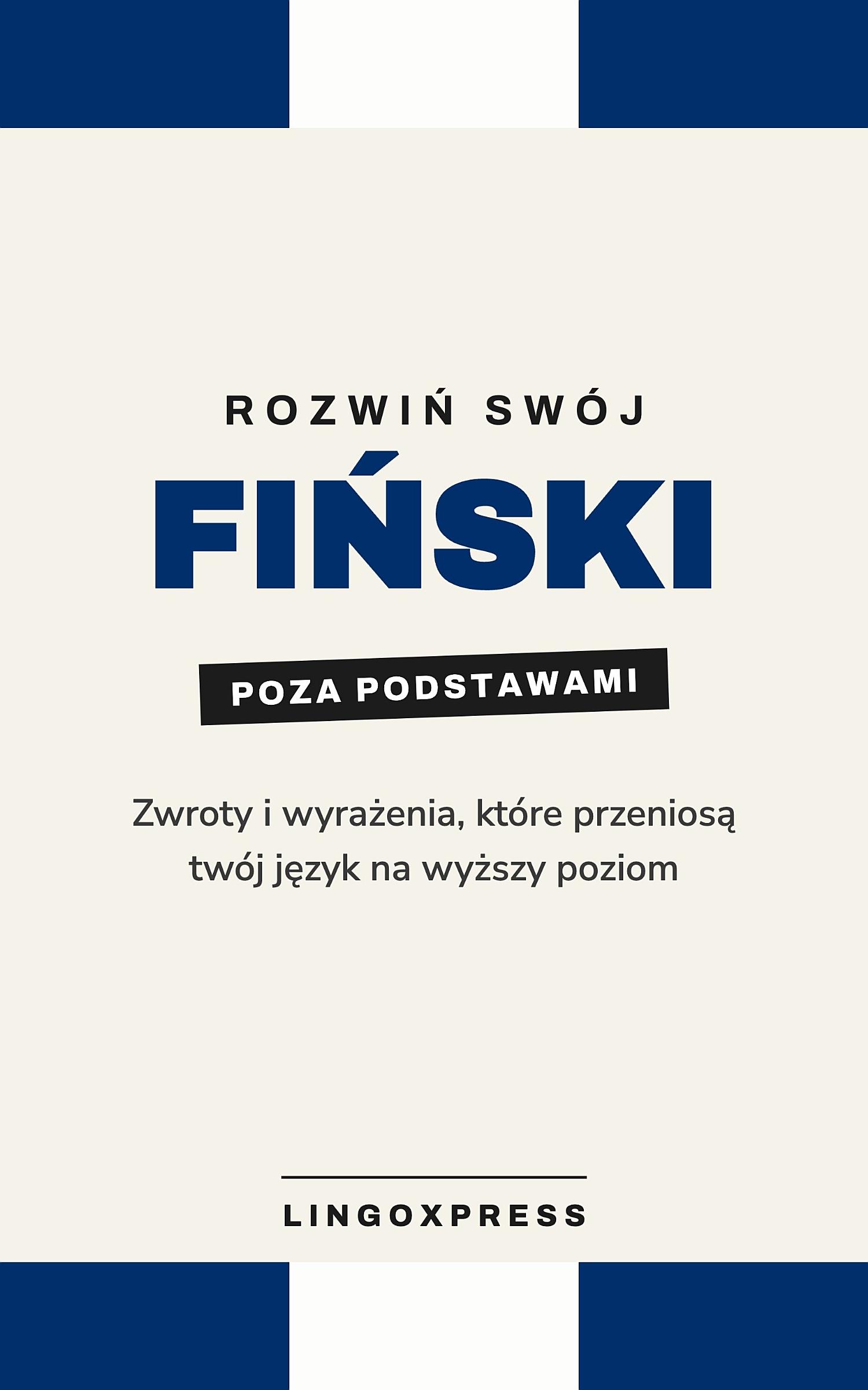 fińskim dla zaawansowanych