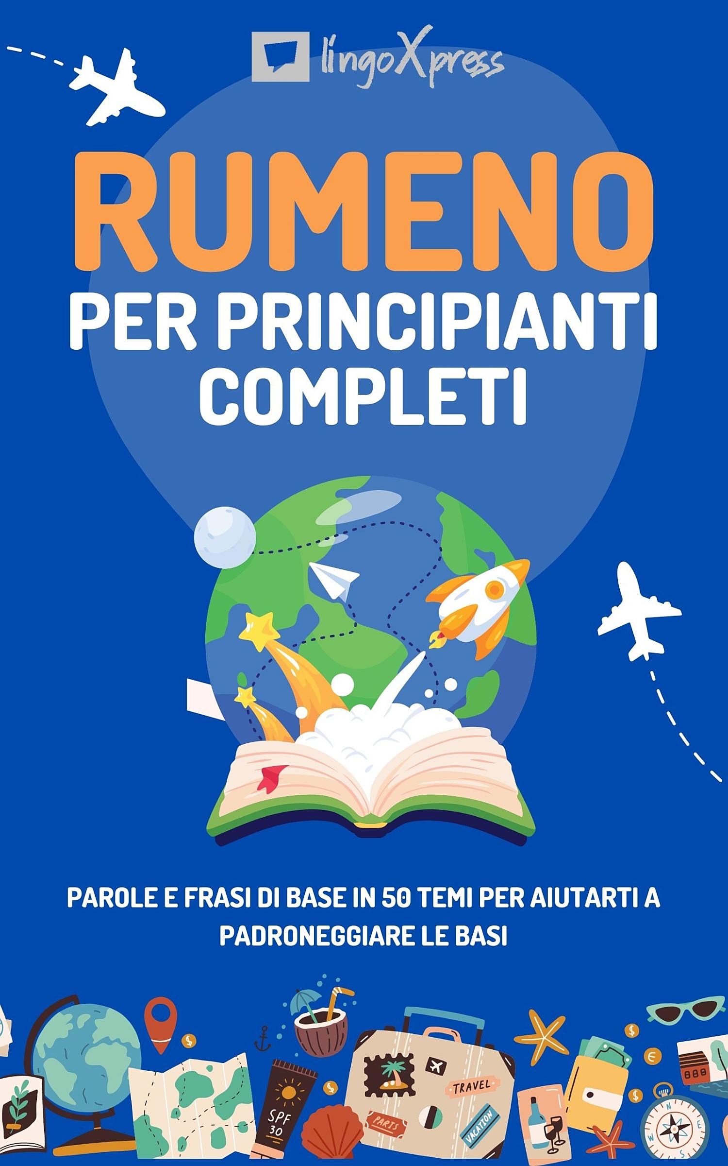 Rumeno per principianti completi