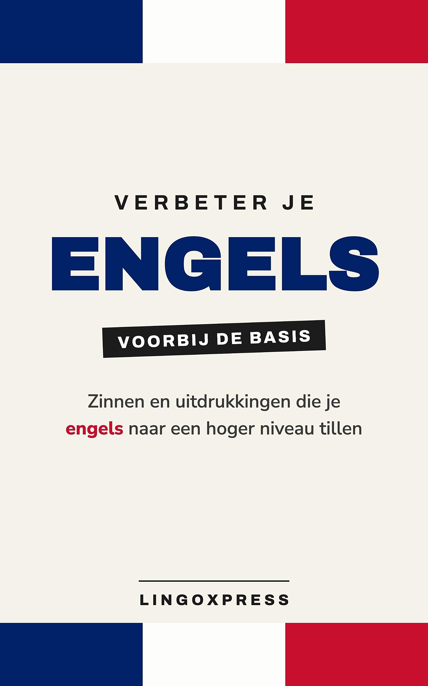 Verbeter je Engels
