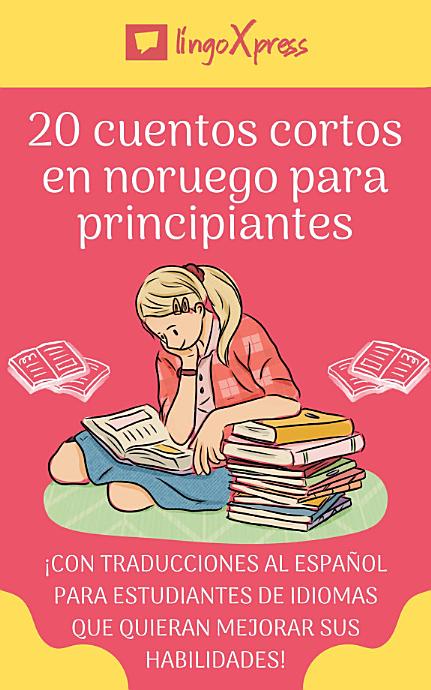 20 racconti norvegesi per principianti