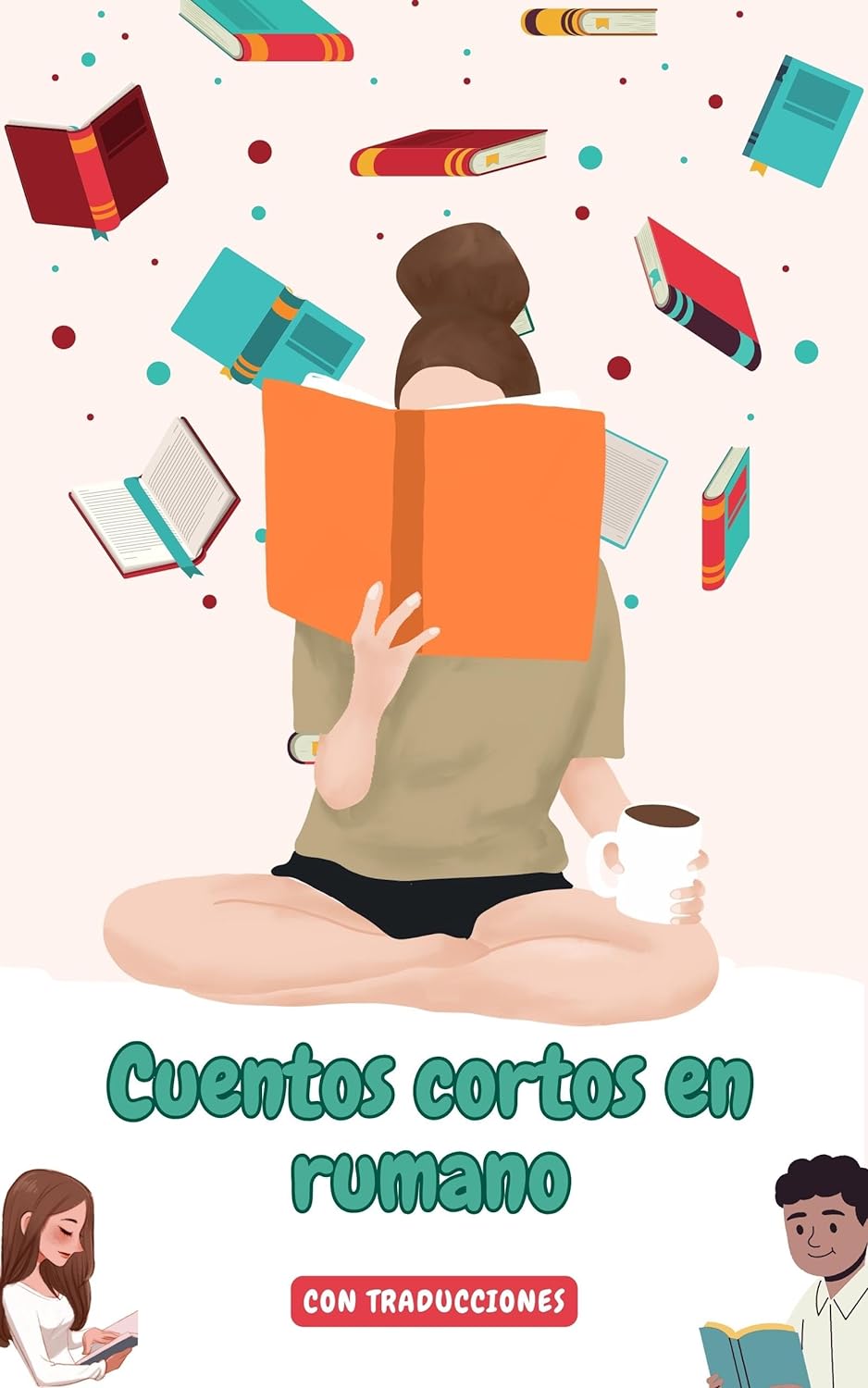 Cuentos cortos en rumano con traducción al español: Mejora tu rumano leyendo