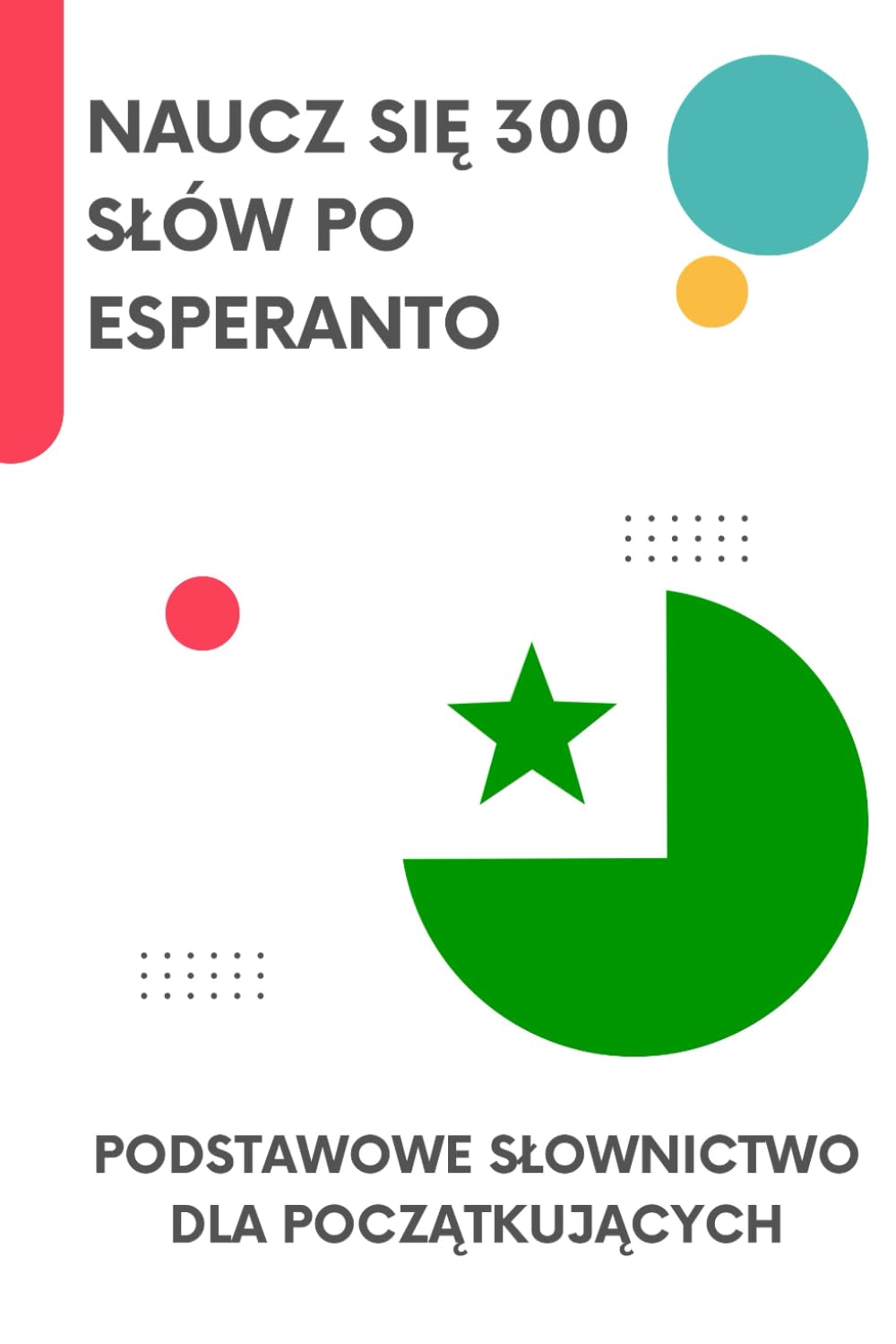 Naucz się 300 słów po esperanto: Podstawowe słownictwo dla początkujących