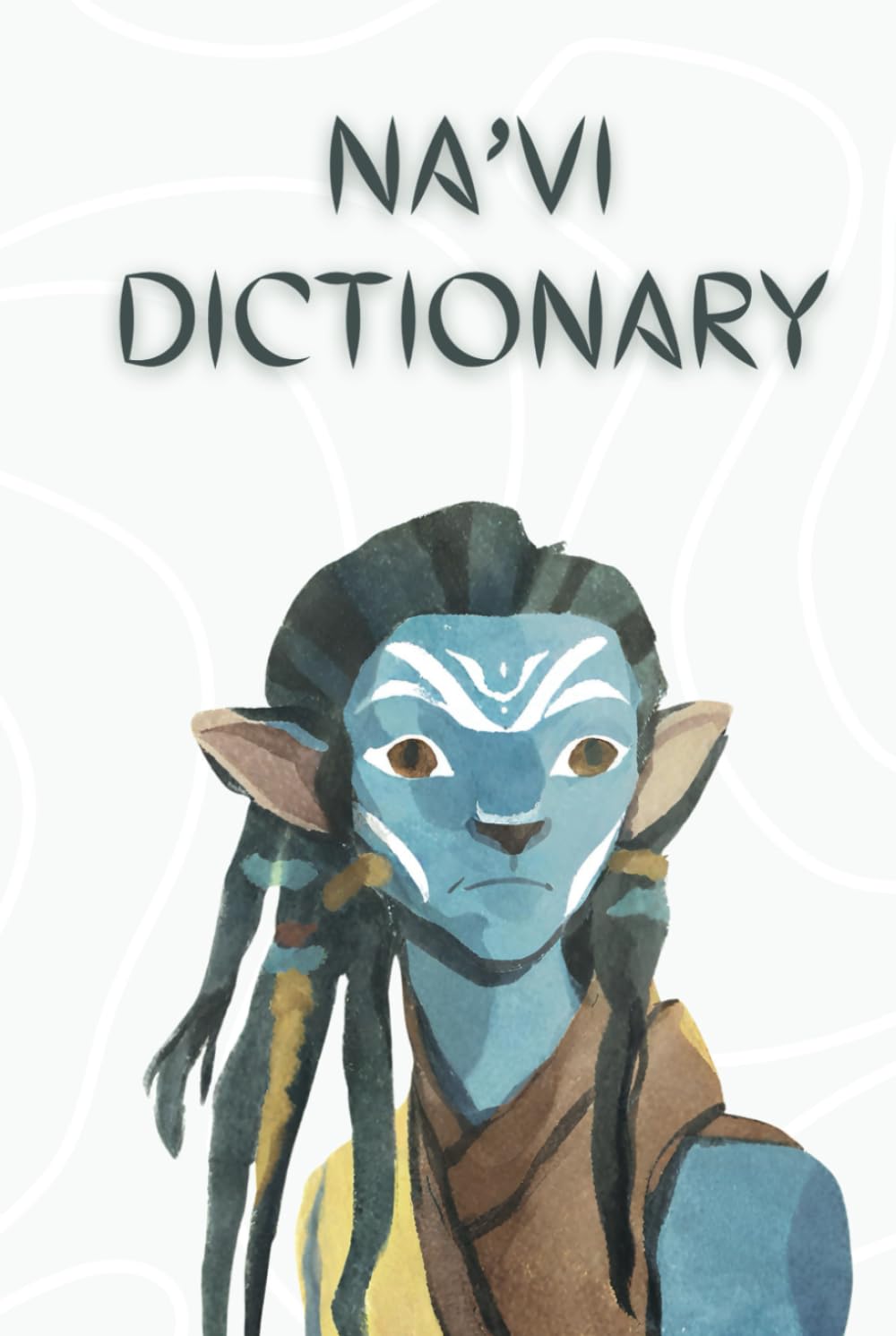 Na'vi dictionary: Learn the language of Pandora | Thousands of words with English translation