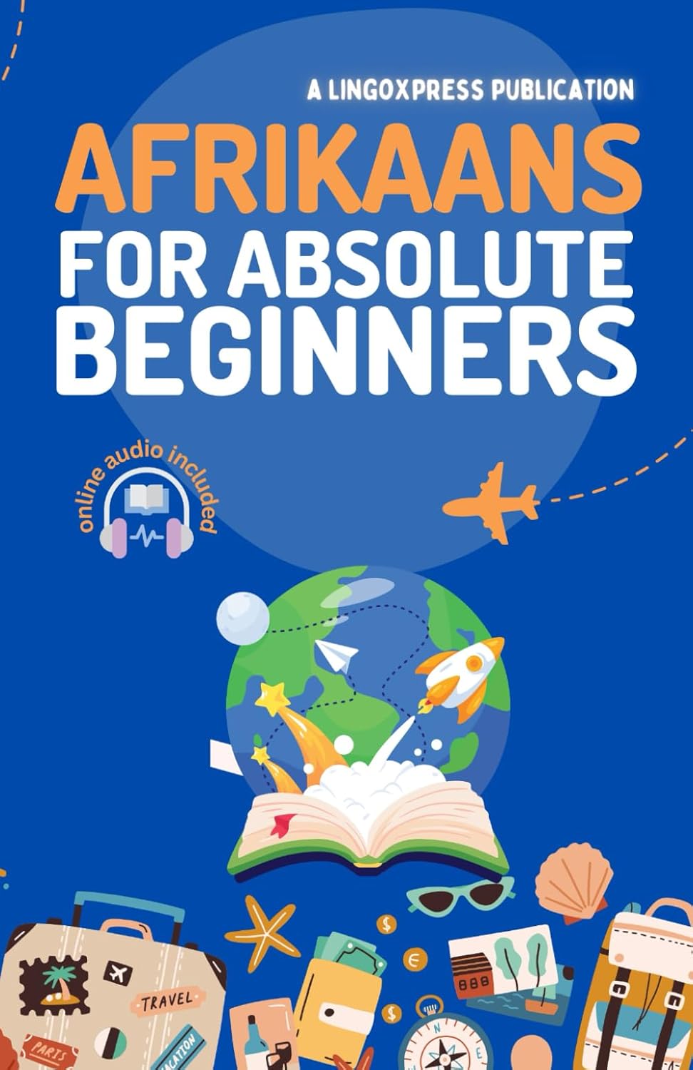 Afrikaans for Absolute Beginners