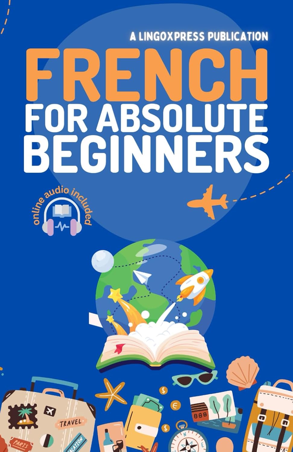French for Absolute Beginners