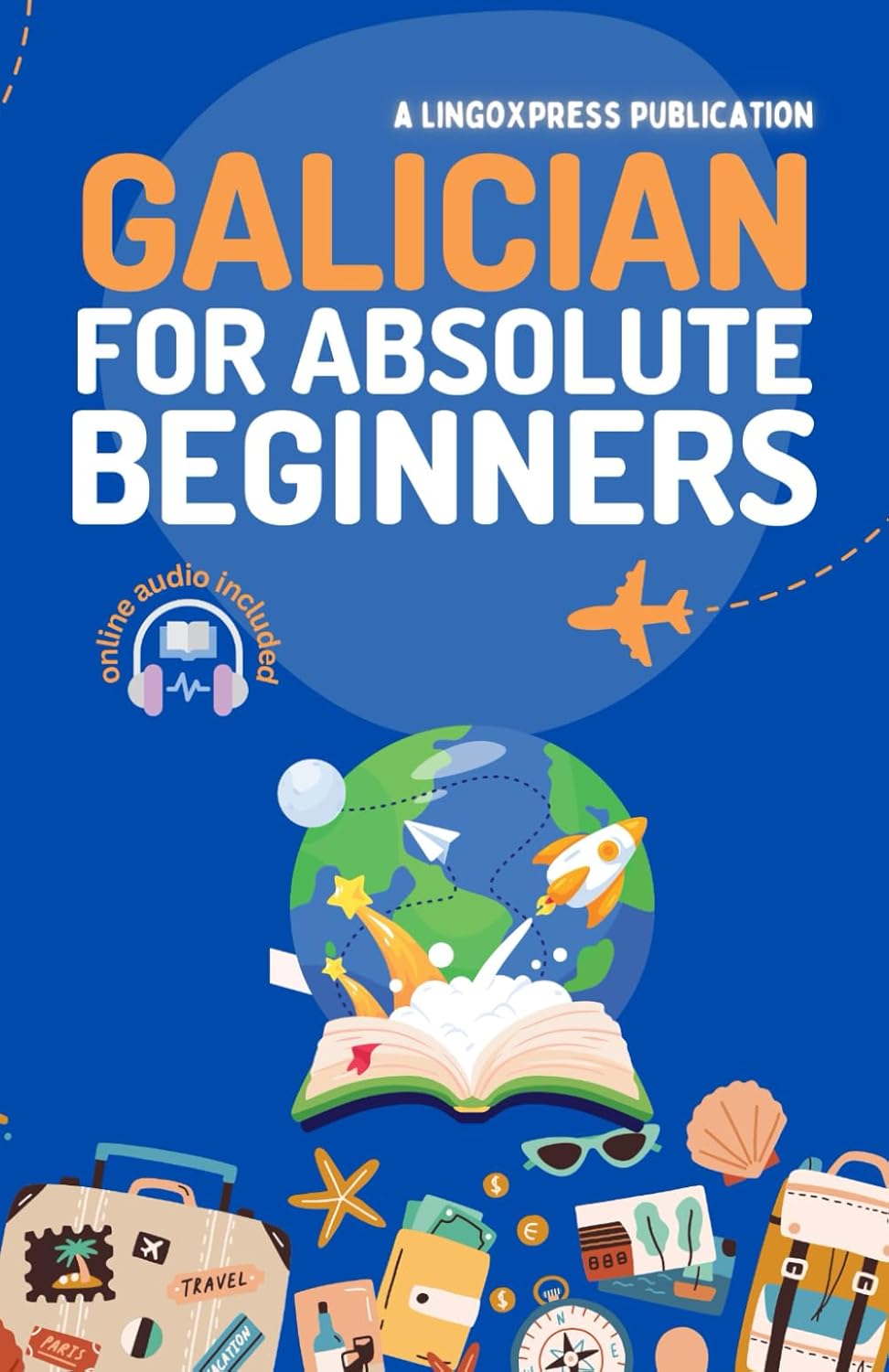 Galician for Absolute Beginners