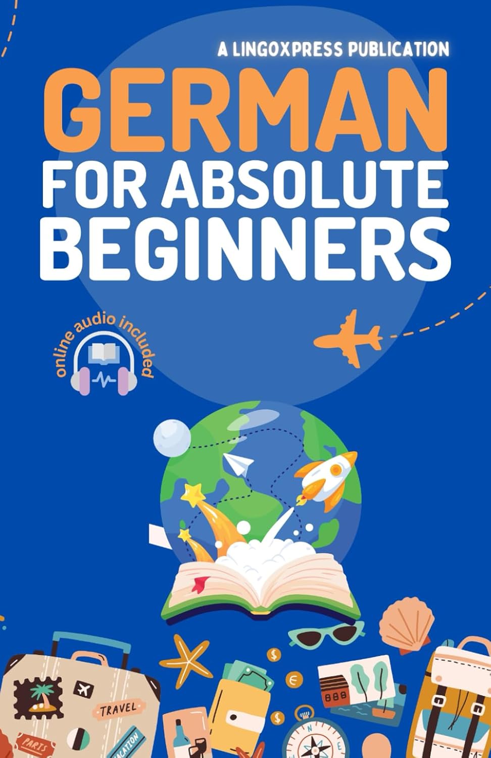 German for Absolute Beginners