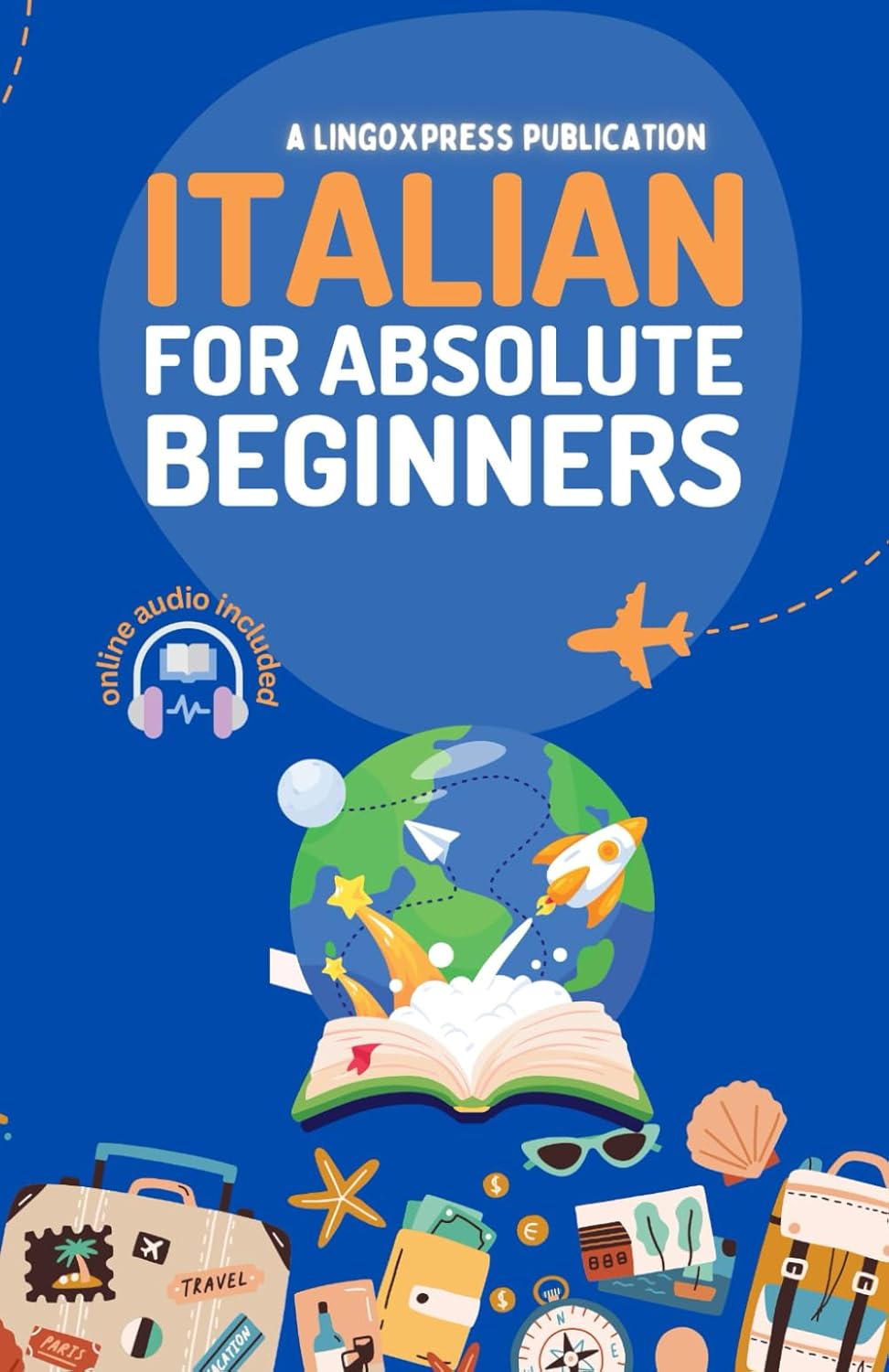 Italian for Absolute Beginners
