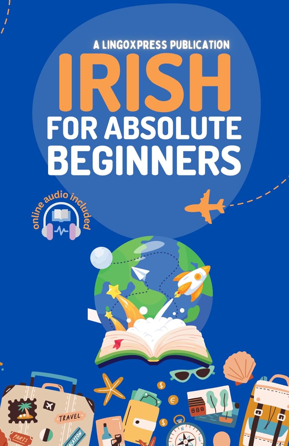 Irish for Absolute Beginners