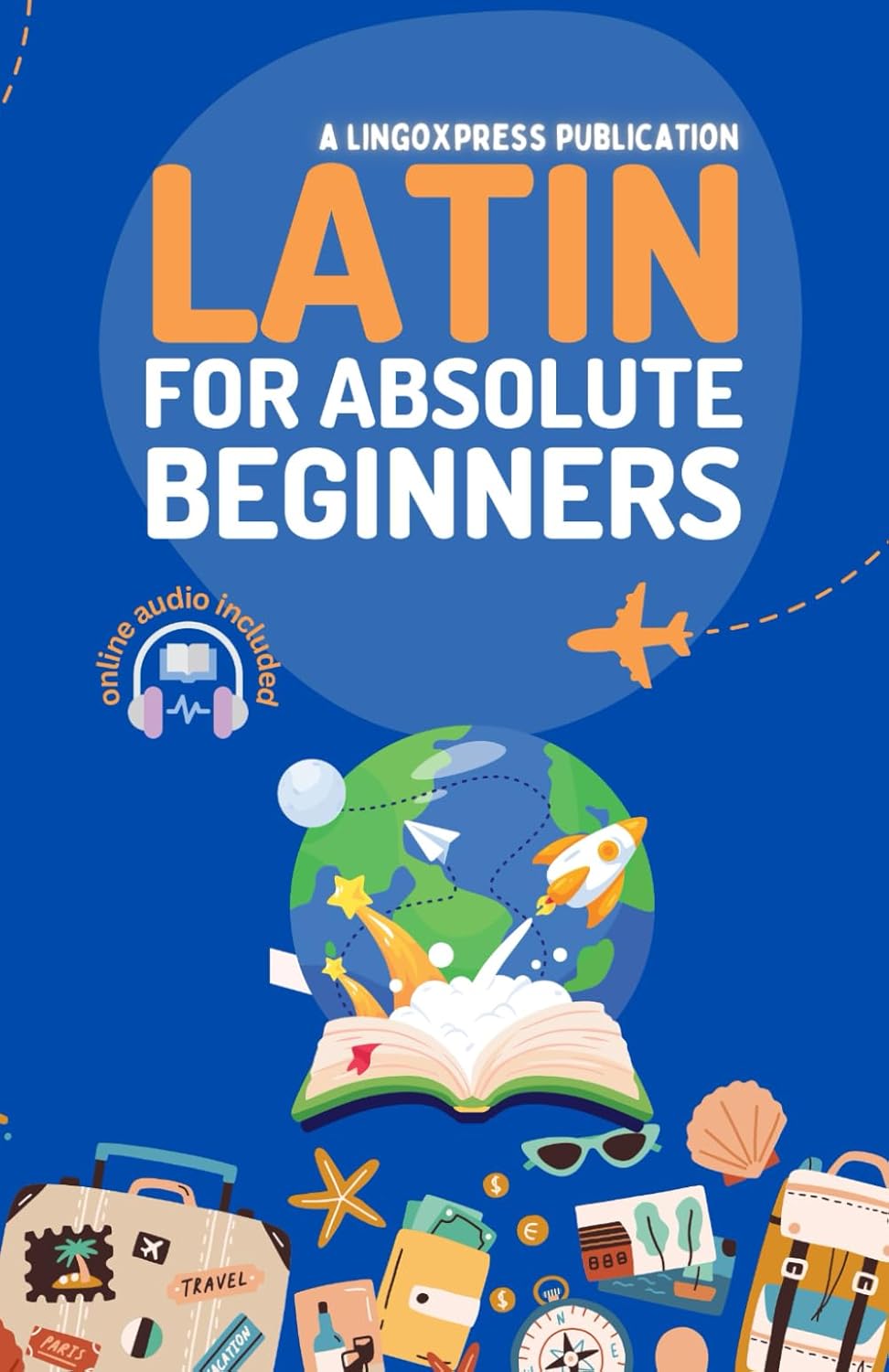 Latin for Absolute Beginners