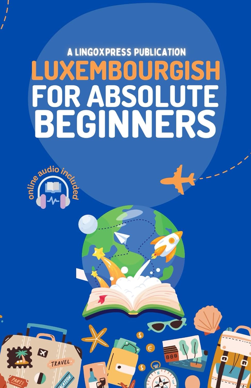 Luxembourgish for Absolute Beginners