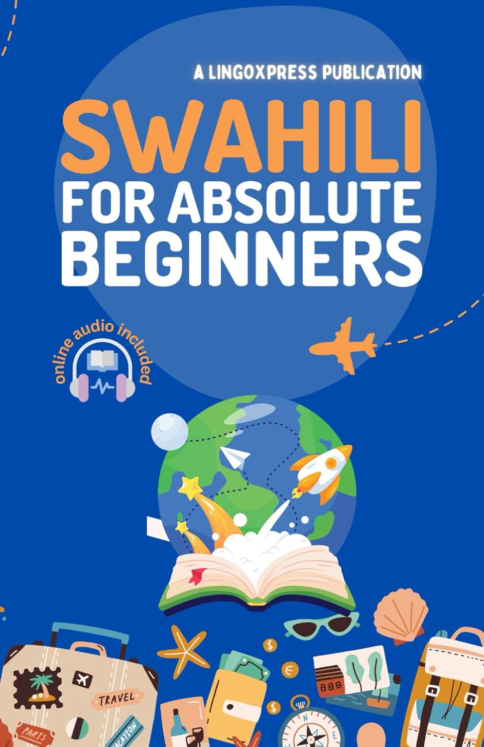 Swahili for Absolute Beginners
