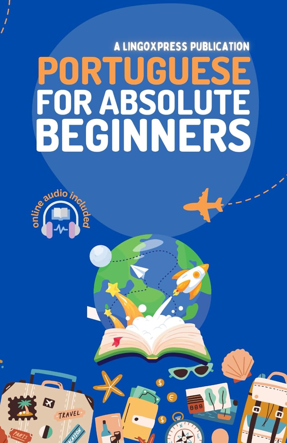 Portuguese for Absolute Beginners