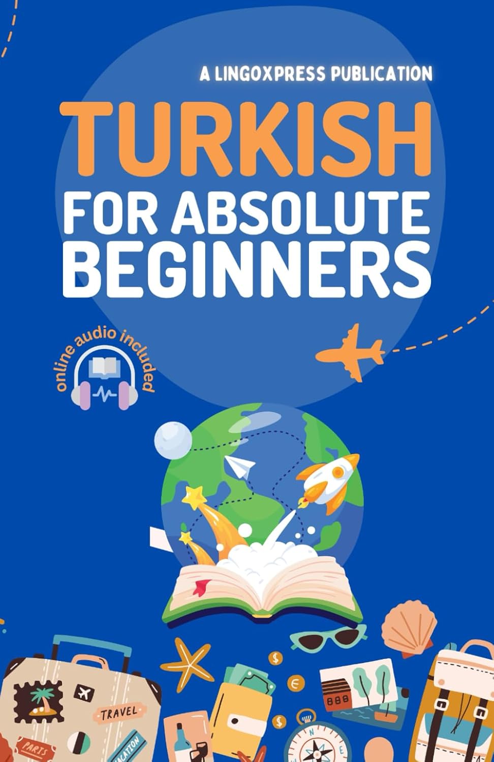 Turkish for Absolute Beginners