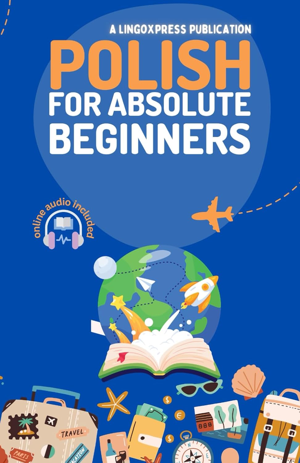 Polish for Absolute Beginners