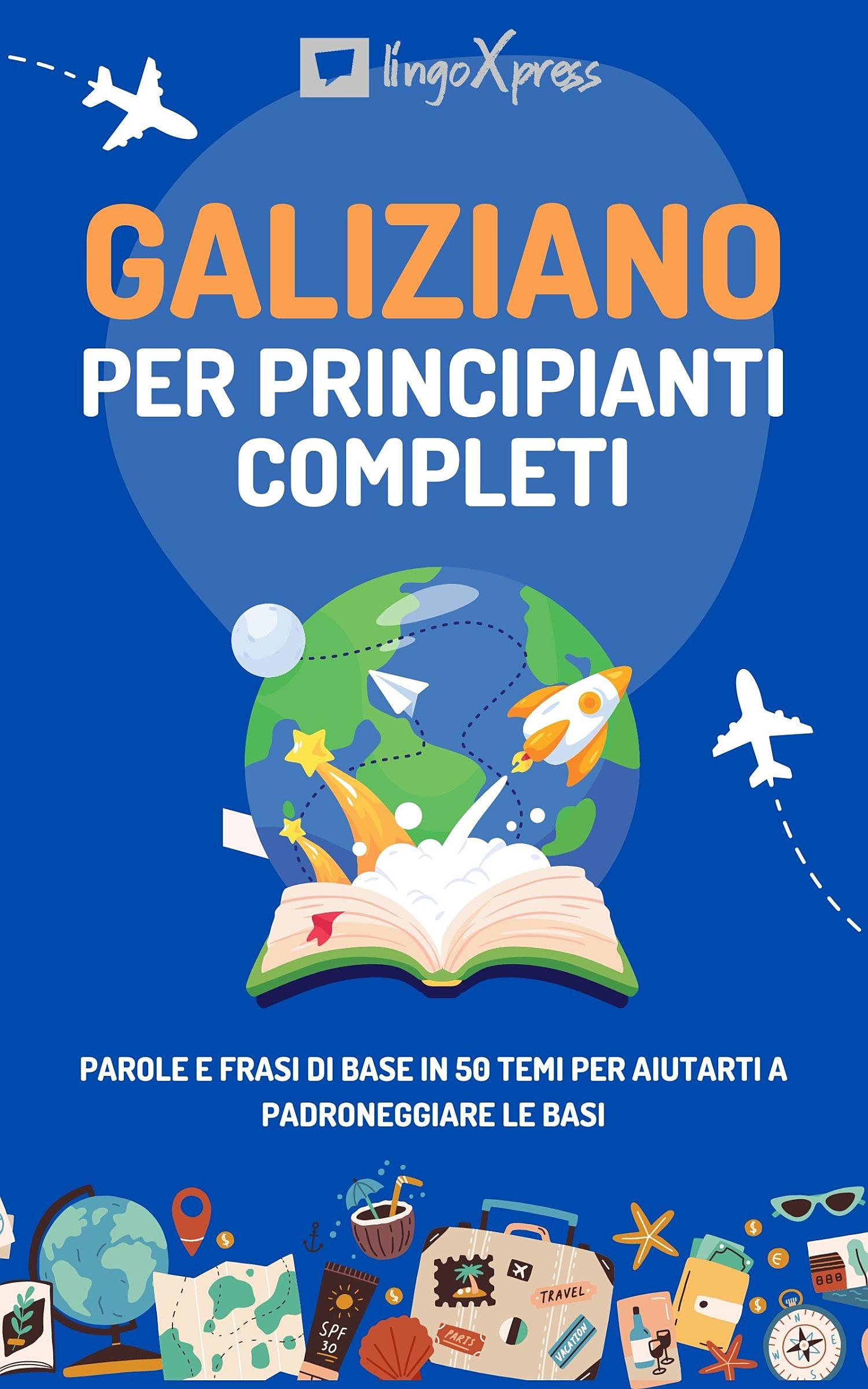 Galiziano per principianti completi