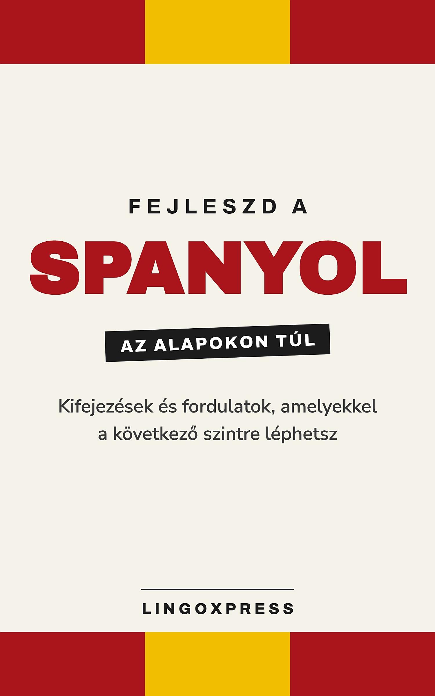 Spanyol haladóknak