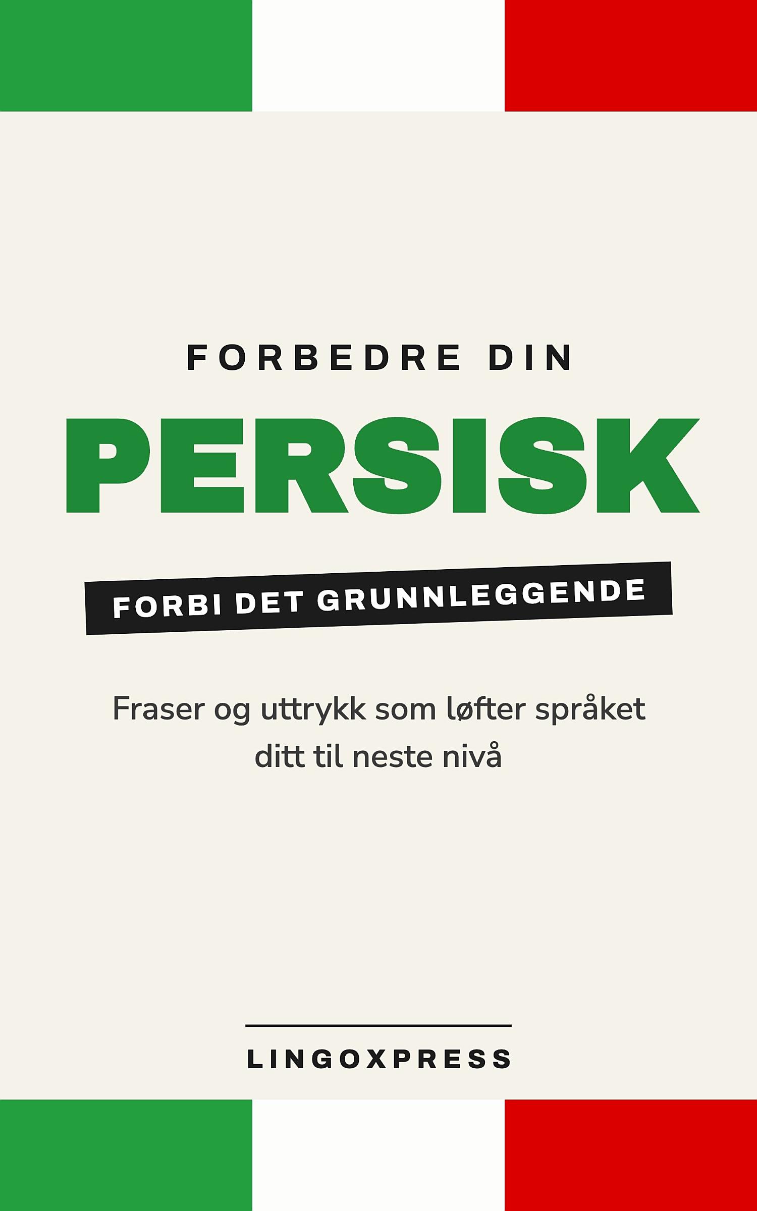 Forbedre din persisk