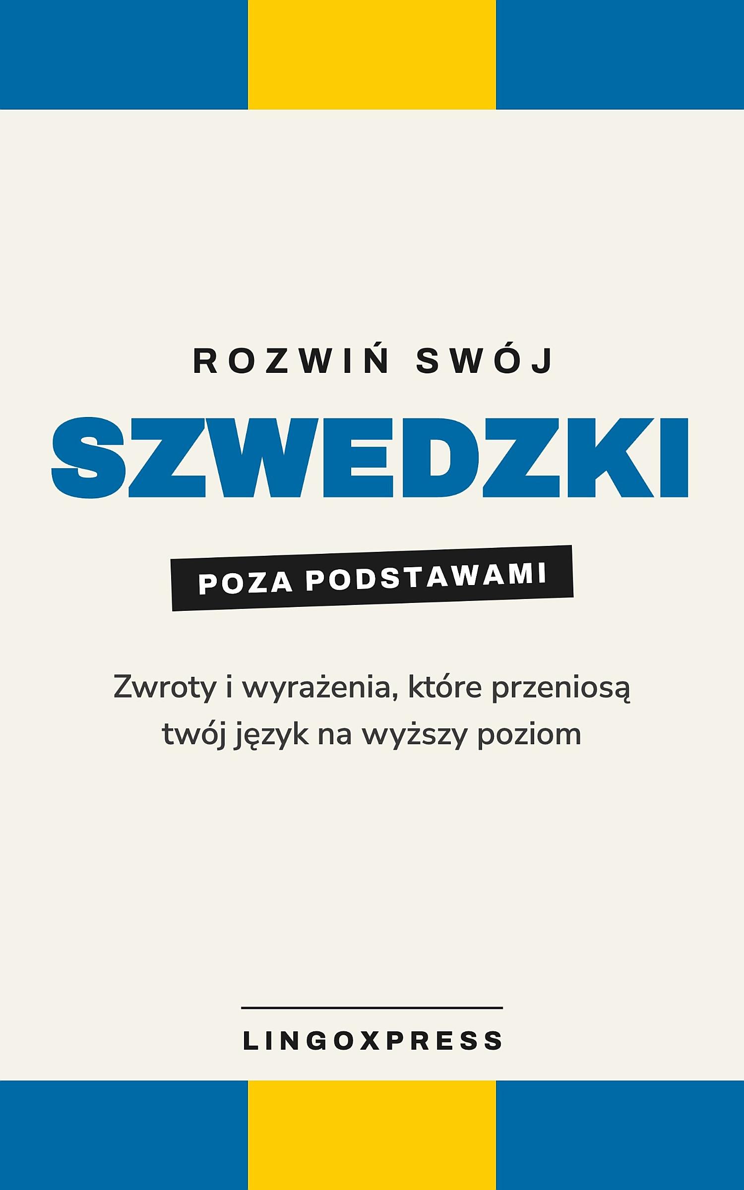 szwedzkim dla zaawansowanych