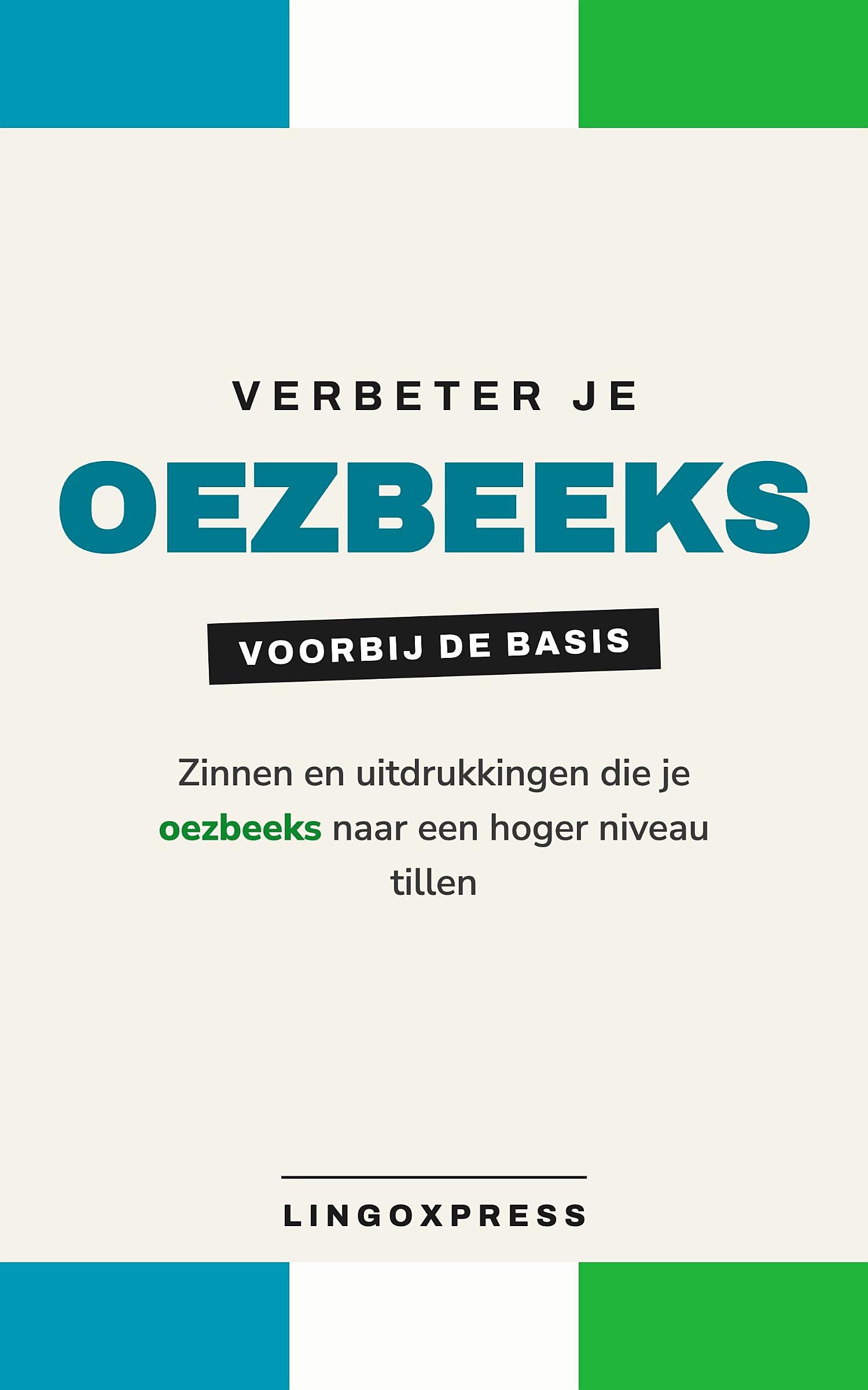 Verbeter je Oezbeeks