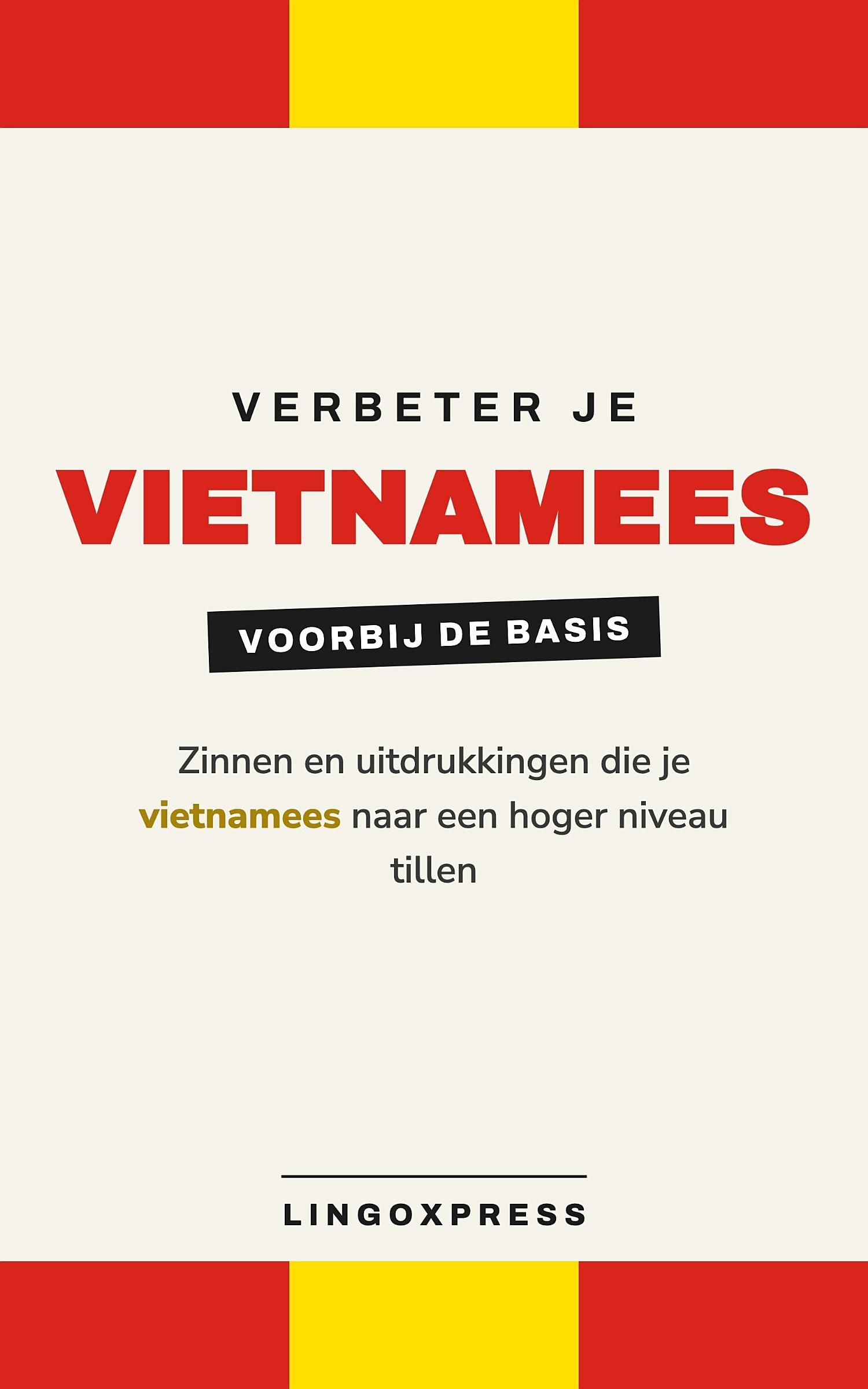Verbeter je Vietnamees