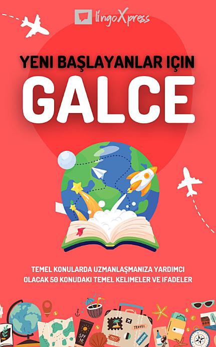 Yeni başlayanlar için Galce: Temel konularda uzmanlaşmanıza yardımcı olacak 50 konudaki temel kelimeler ve ifadeler