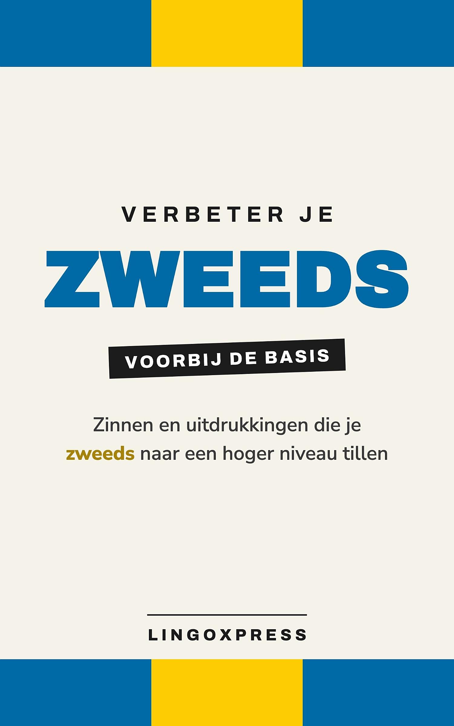 Verbeter je Zweeds