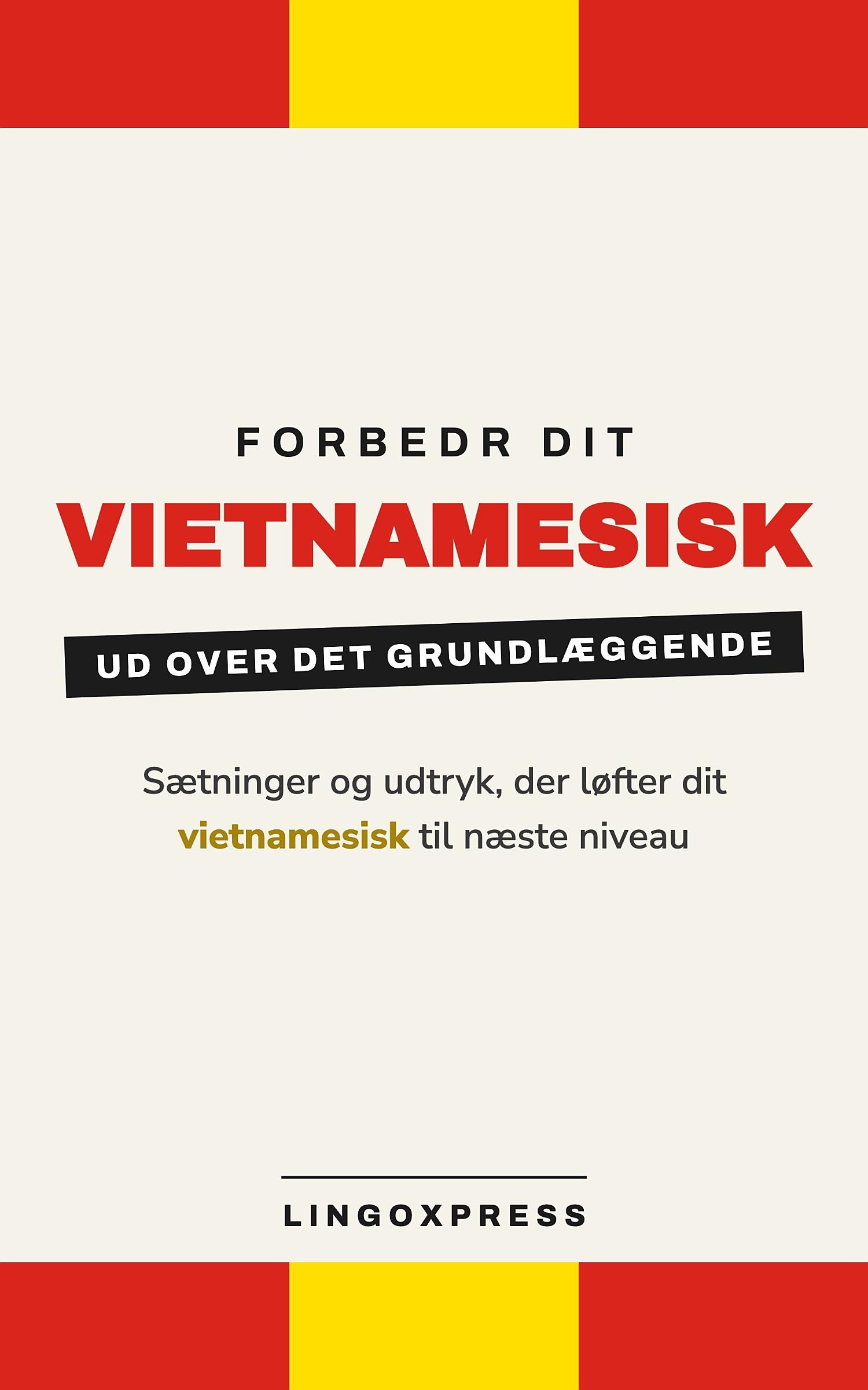 Fremme din vietnamesisk
