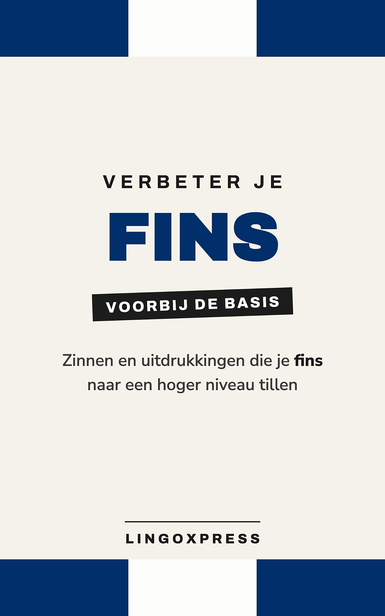 Verbeter je Fins