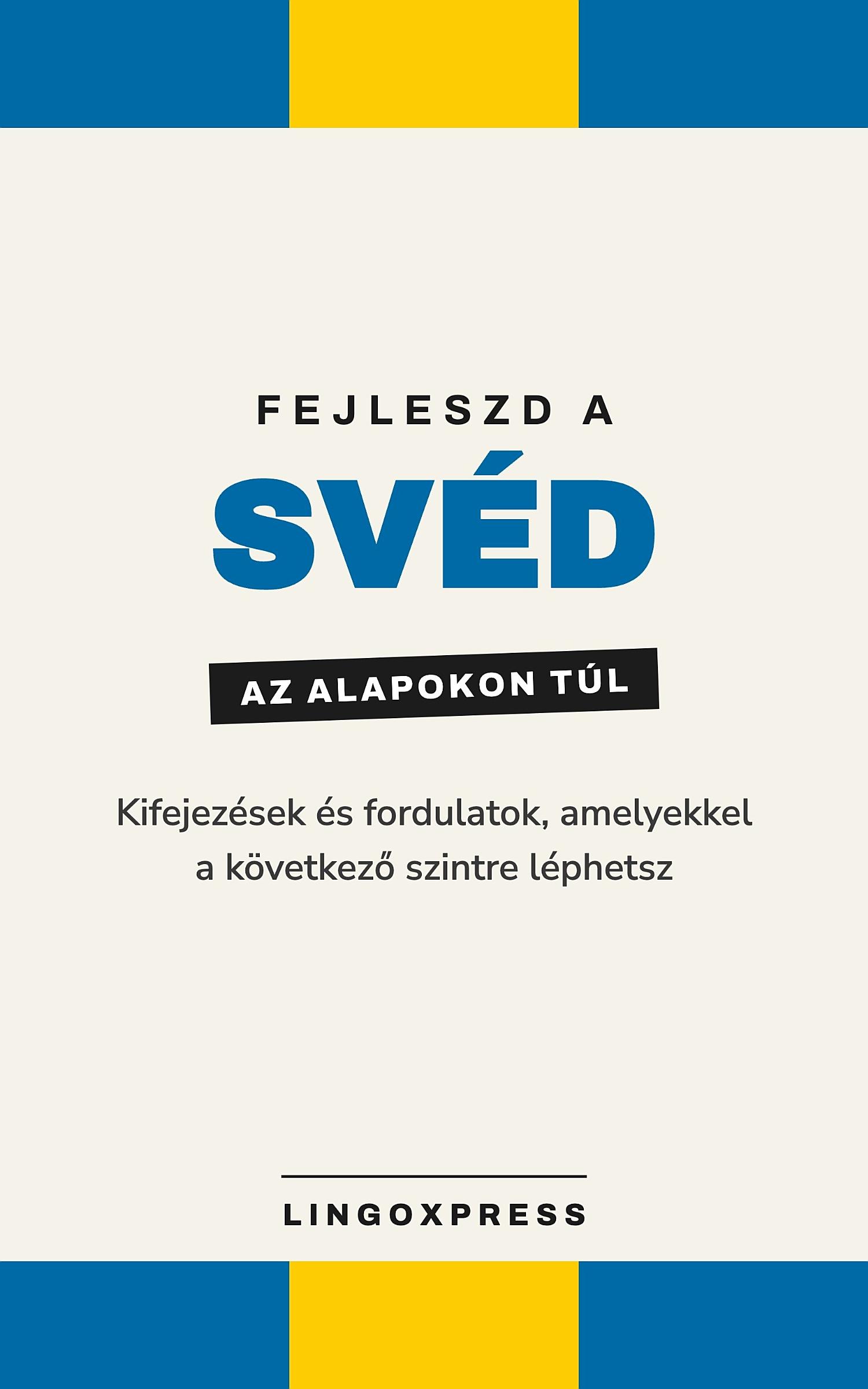 Svéd haladóknak