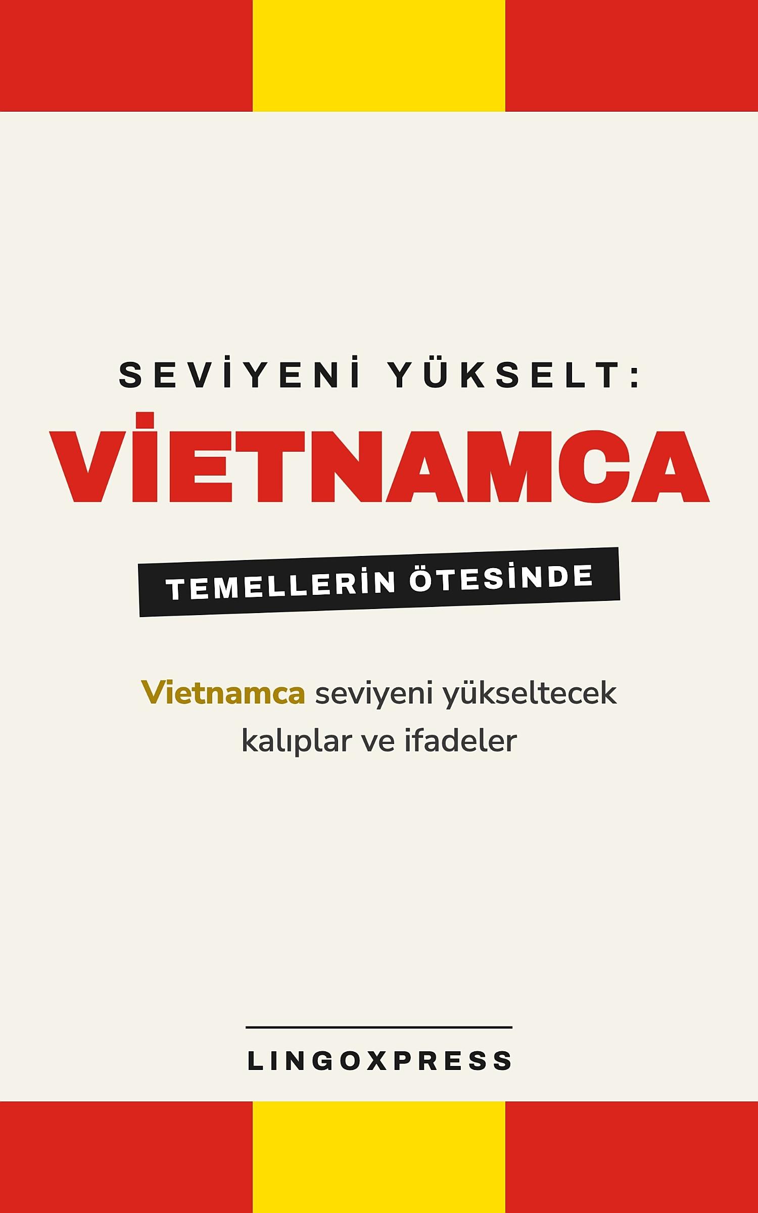 Vietnamca İleri Seviye
