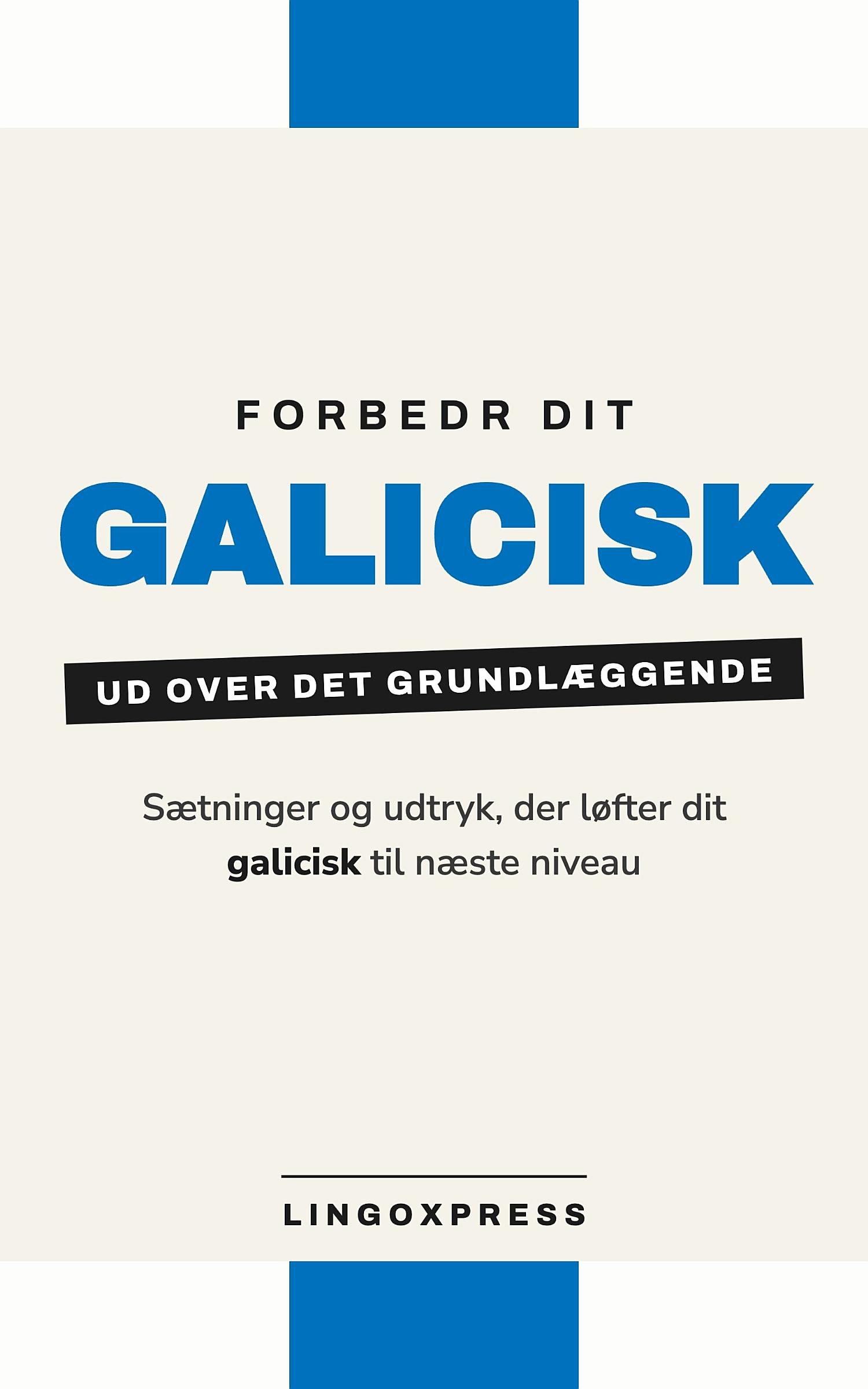 Fremme din galicisk