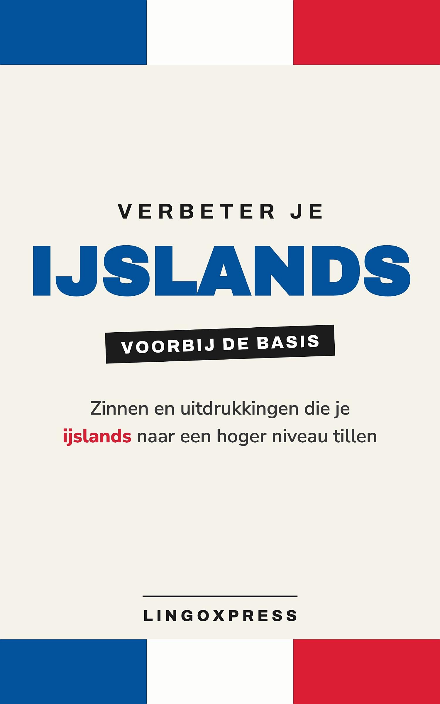 Verbeter je IJslands