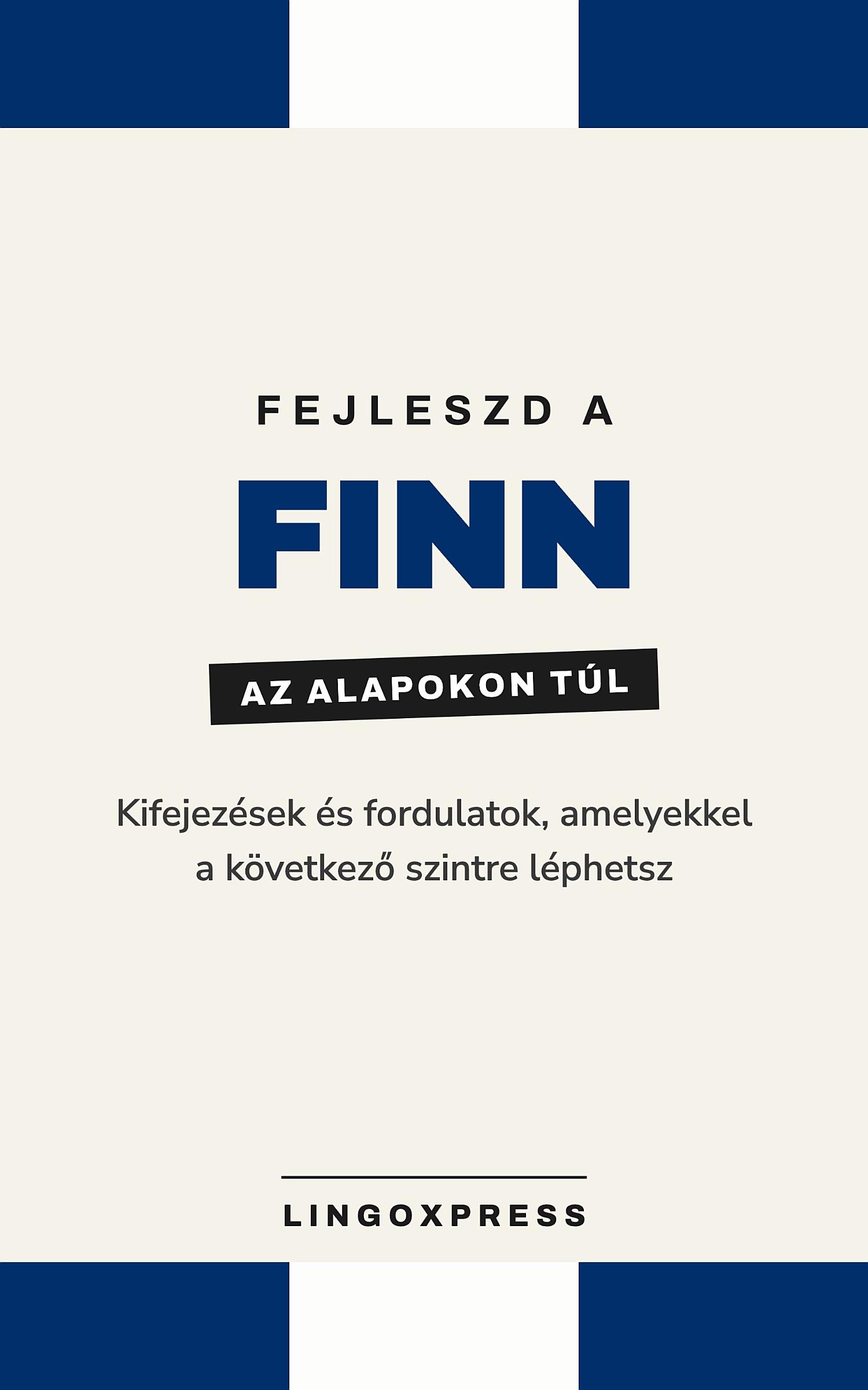 Finn haladóknak