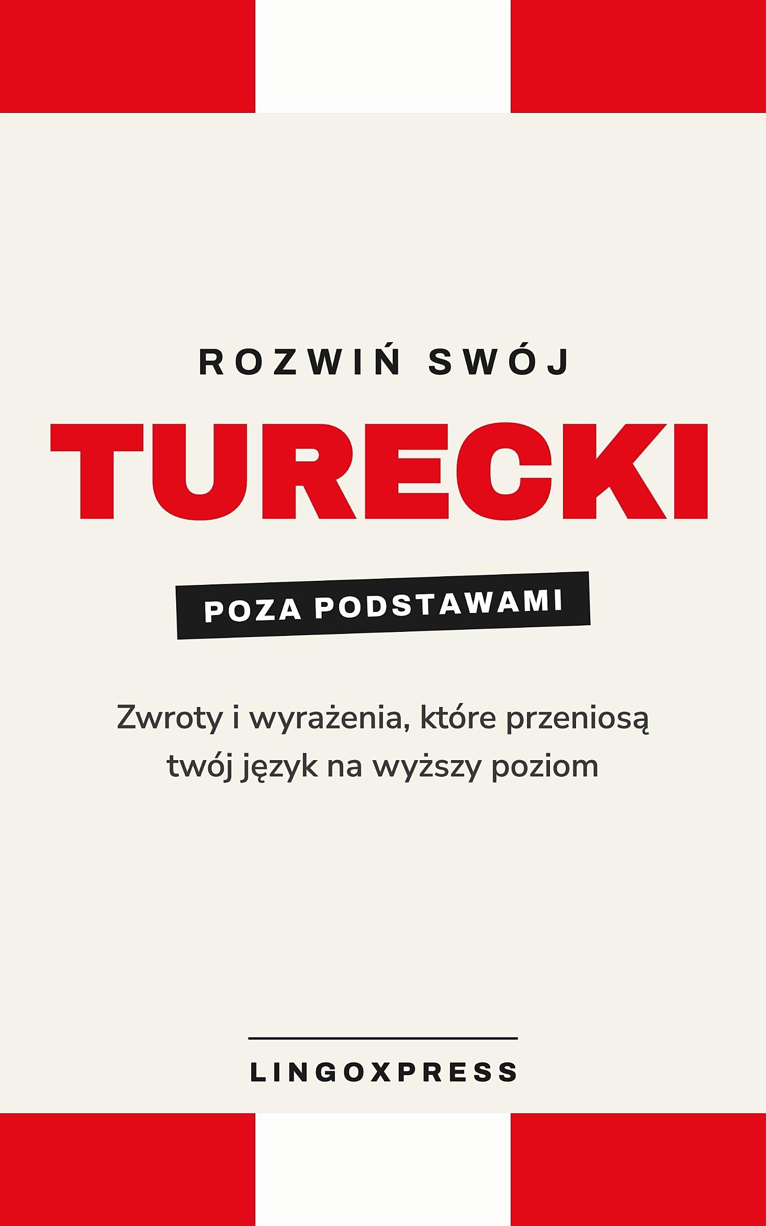 tureckim dla zaawansowanych