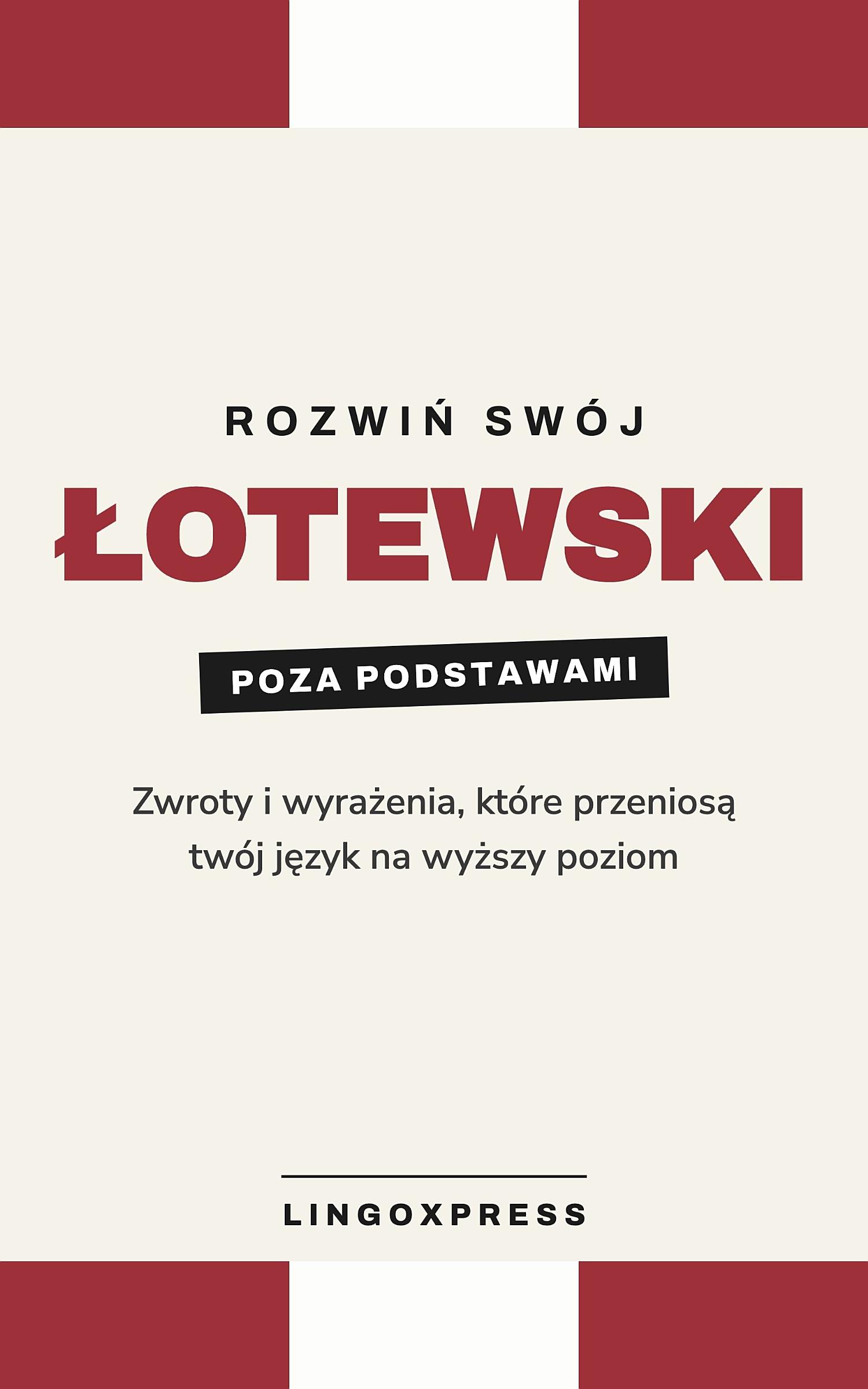 łotewskim dla zaawansowanych