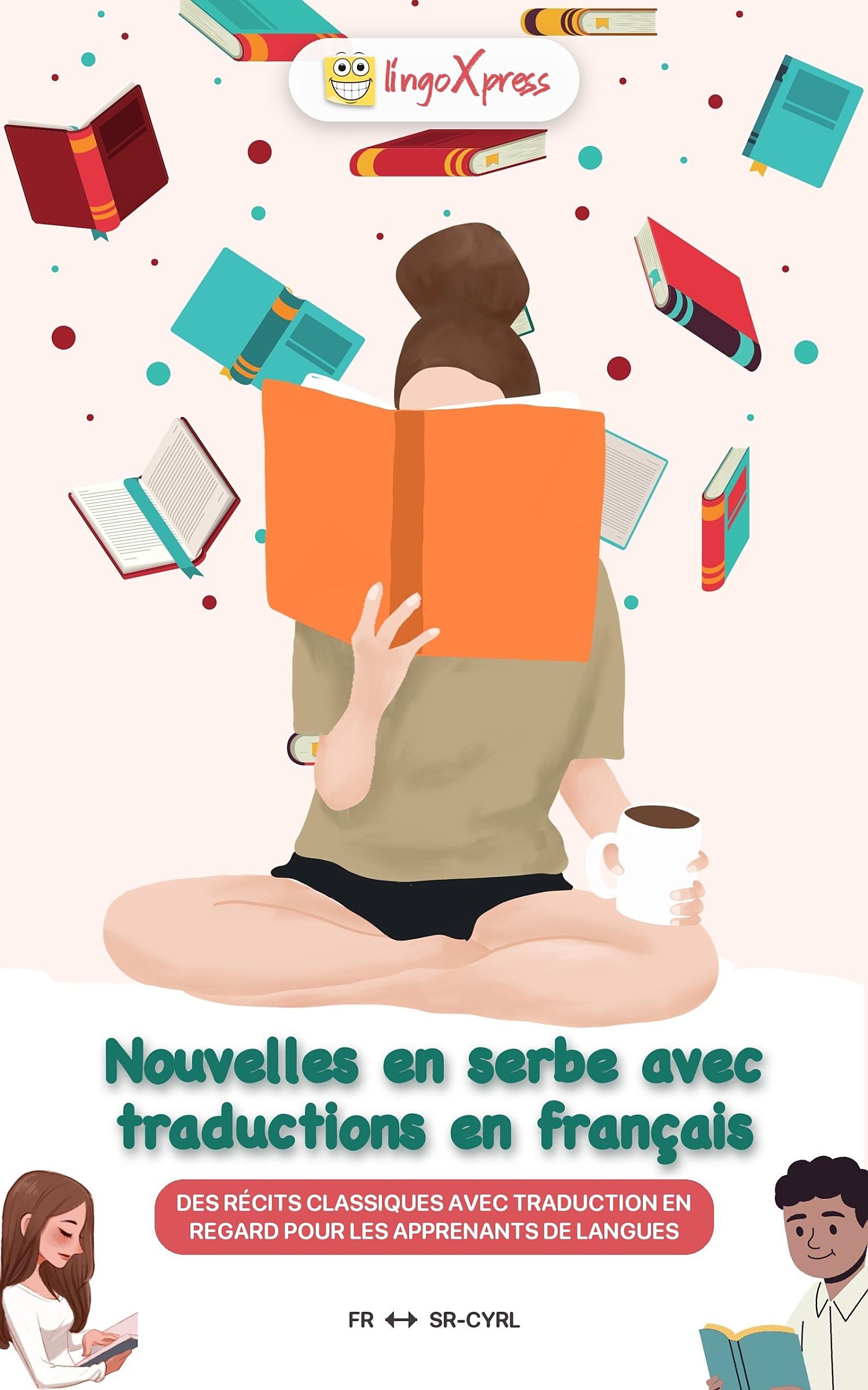 Nouvelles en serbe avec traductions en français