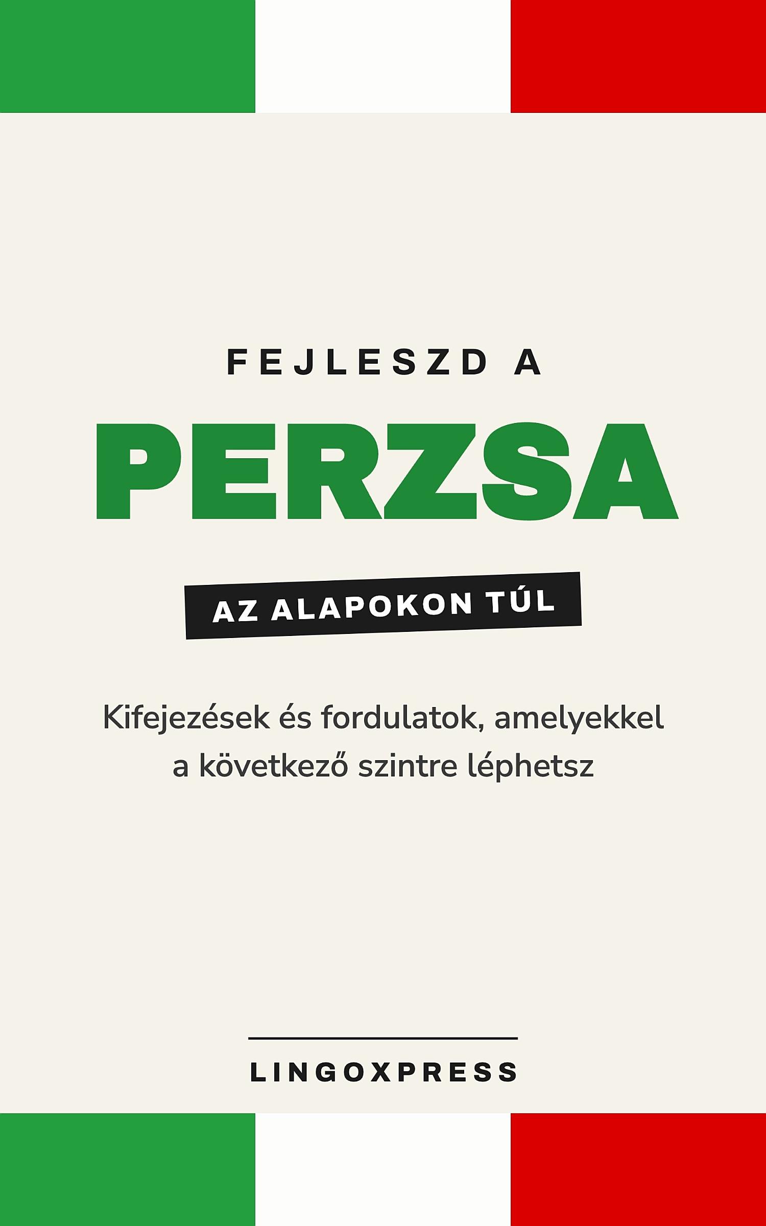 Perzsa haladóknak