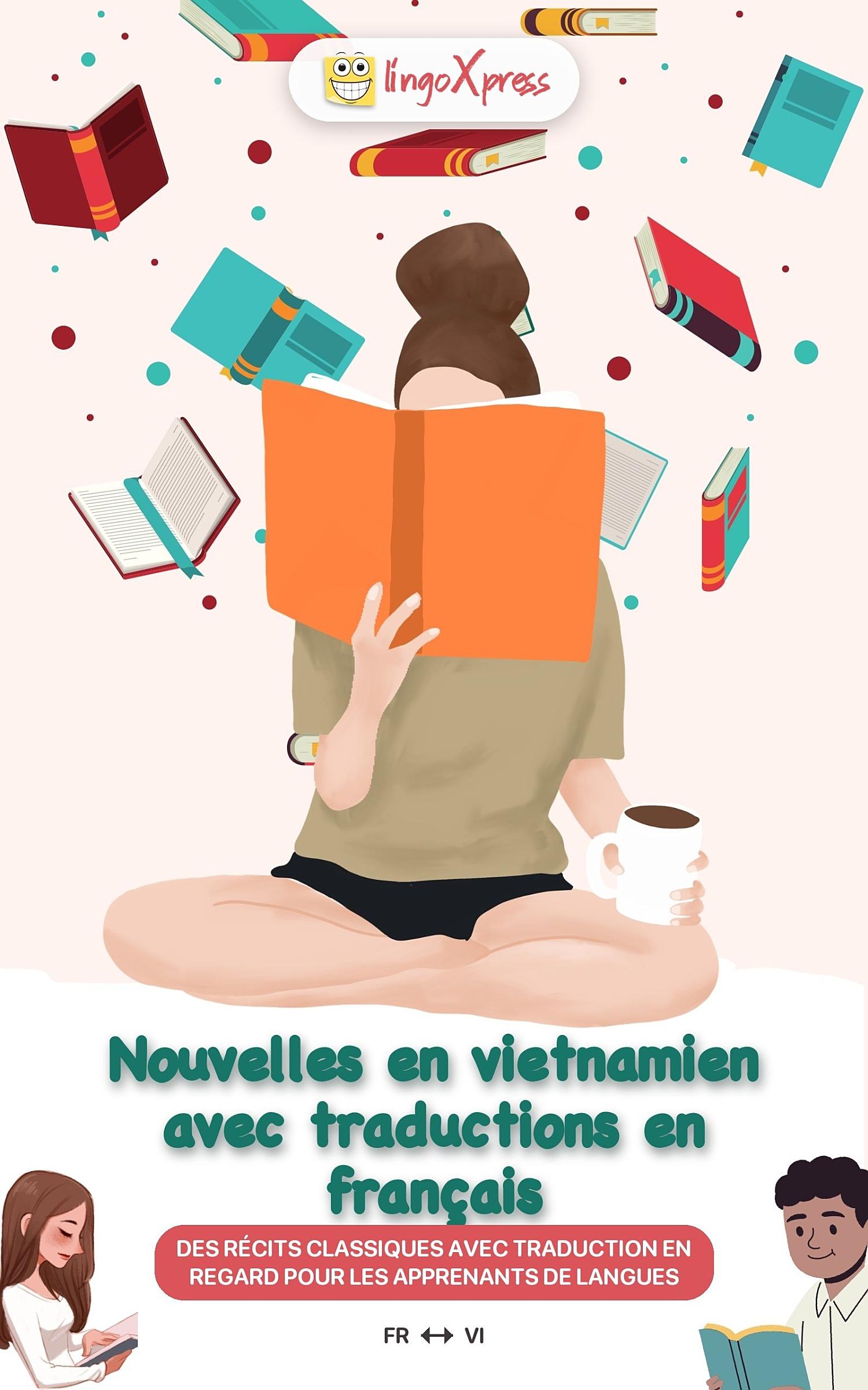 Nouvelles en vietnamien avec traductions en français